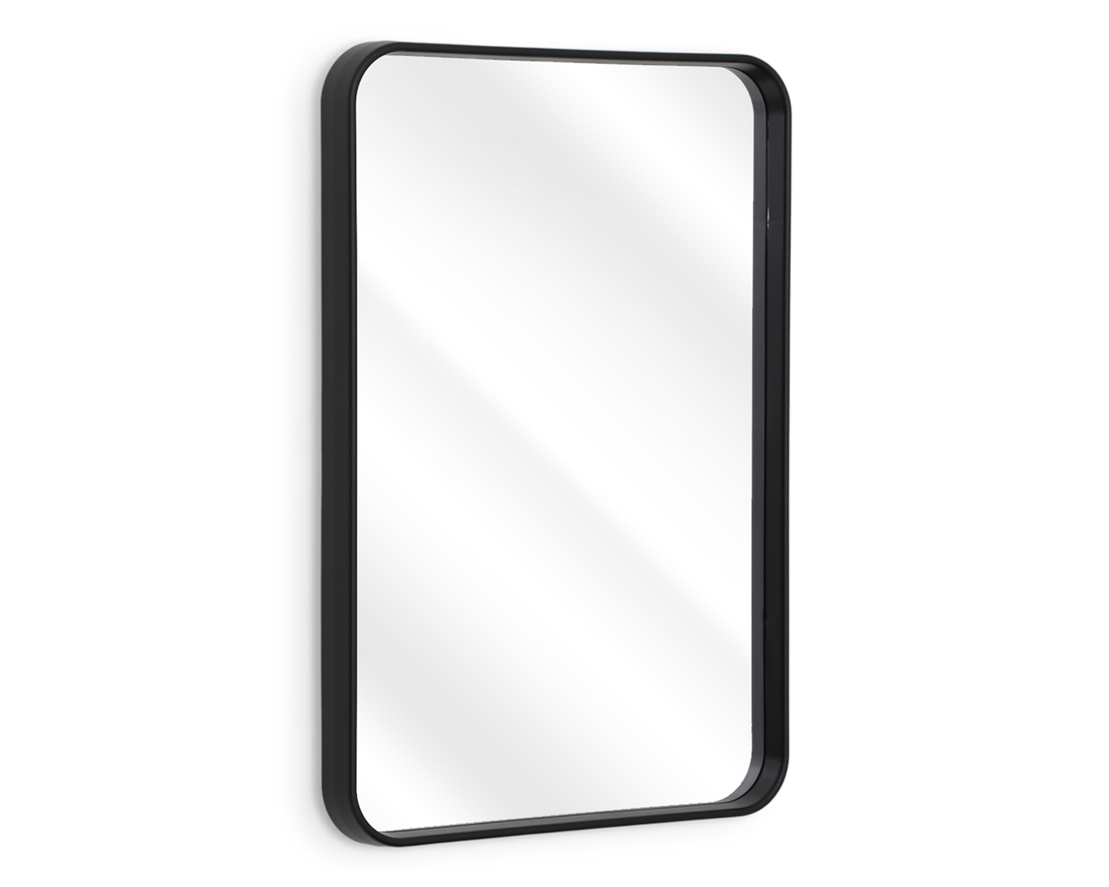 Foto 4 pulgar | Foto 3 | Espejo Rectangular Aaron 40 x 60 cm