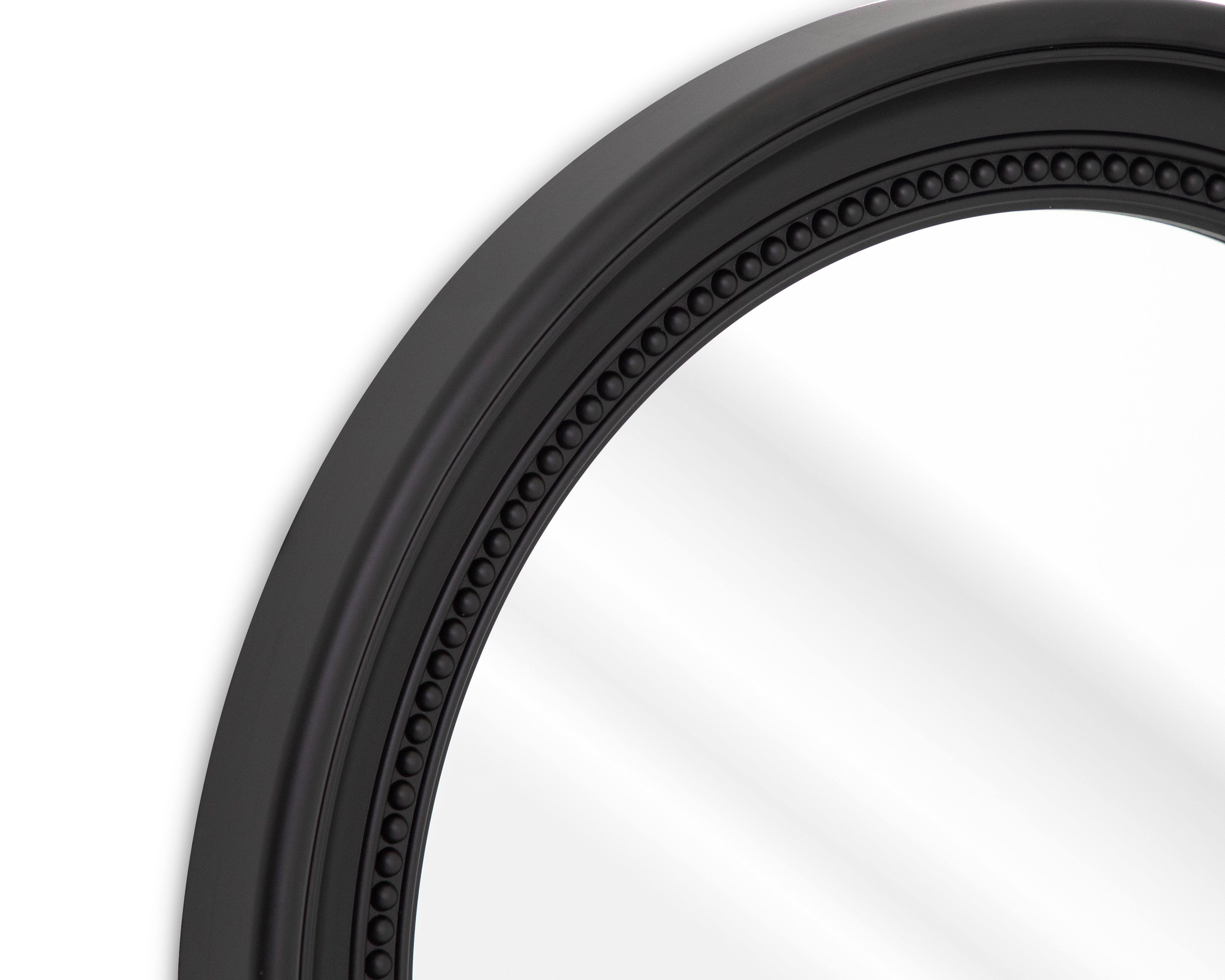 Foto 4 | Foto 4 | Espejo Redondo Damien 46 cm