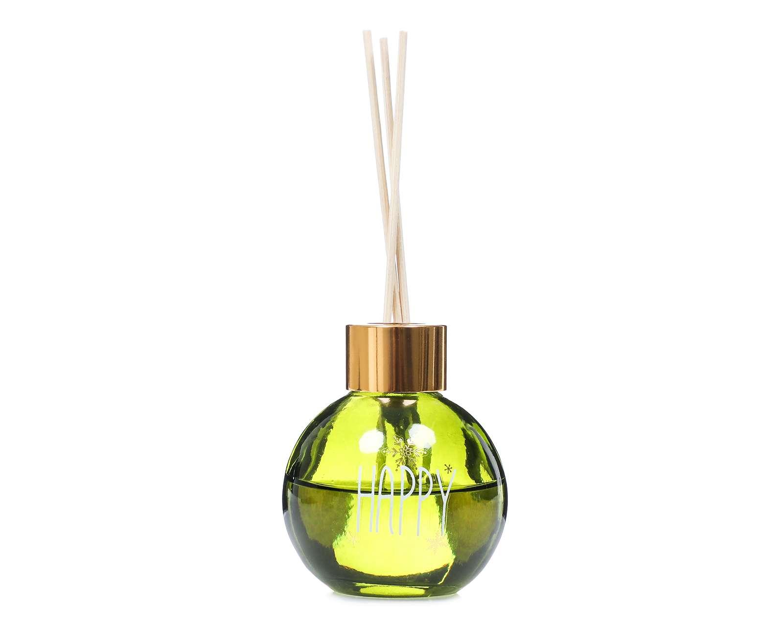 Foto 3 pulgar | Foto 2 | Difusor Aromático Esencias Green Xmas 2 Piezas