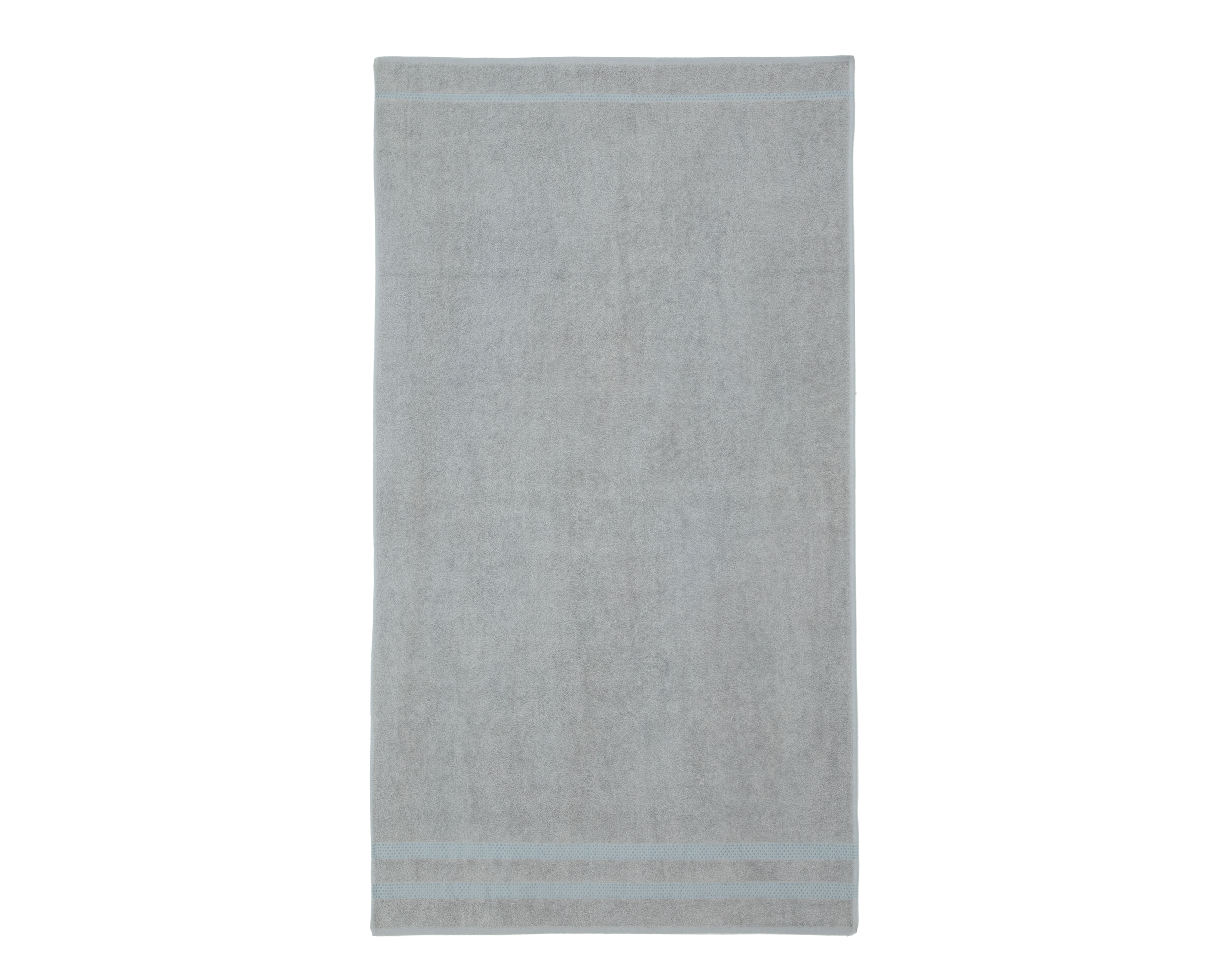 Foto 4 pulgar | Foto 3 | Toalla de Medio Baño Moscú Gris