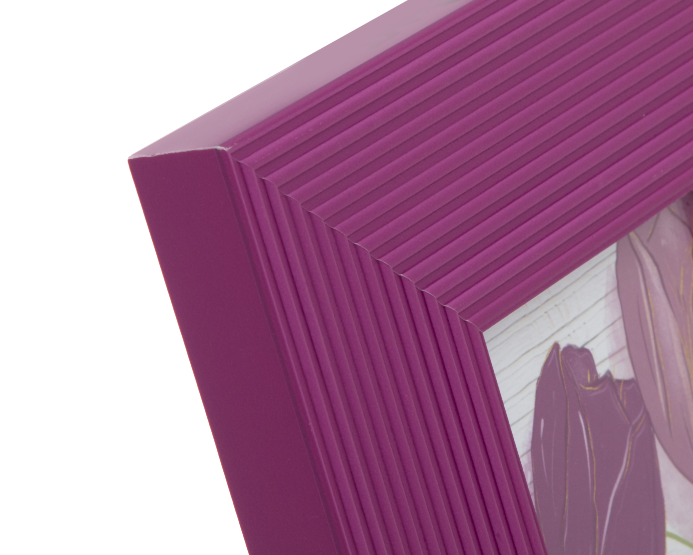 Foto 4 pulgar | Foto 3 | Portarretrato de Poliestireno 4 x 6"