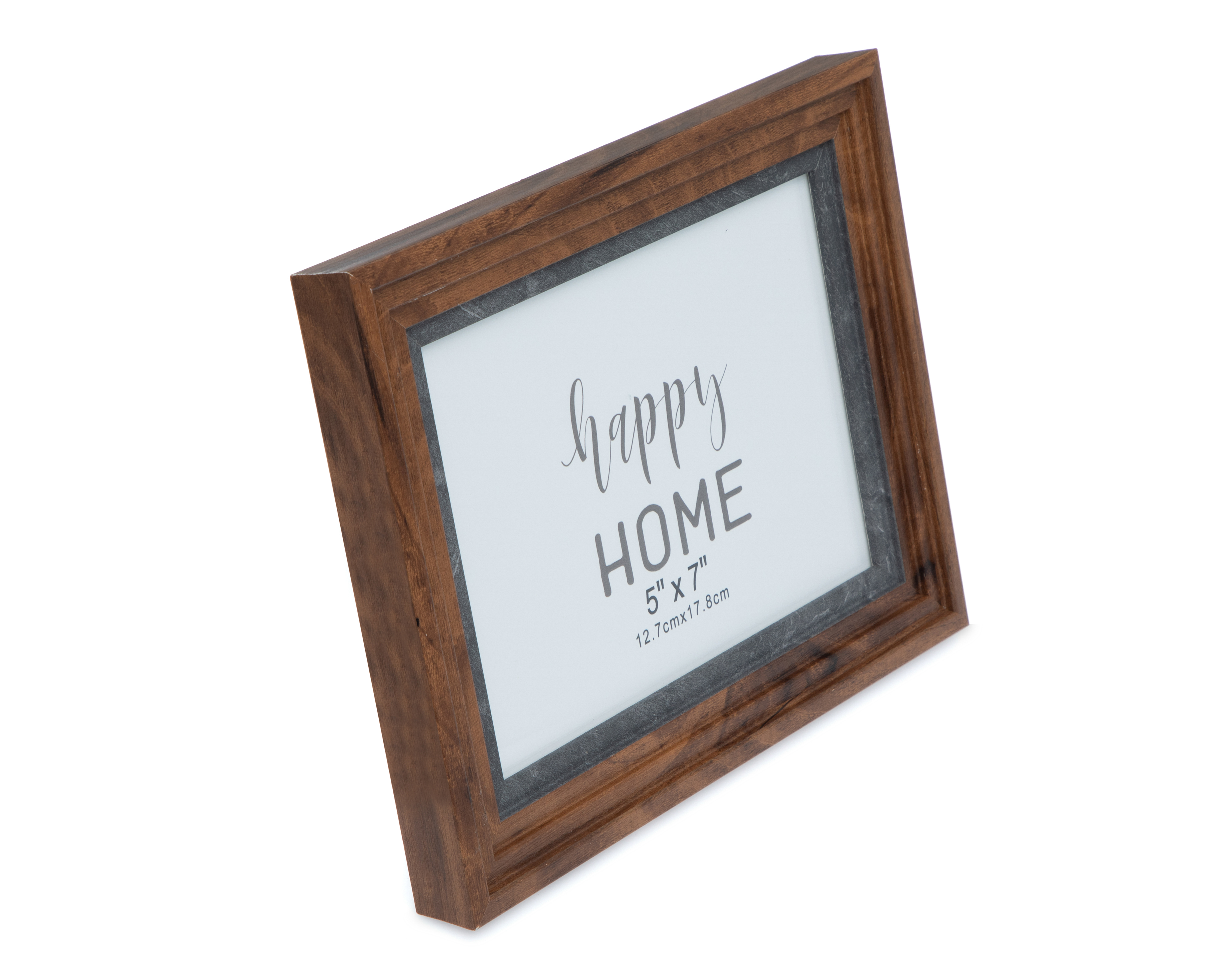 Foto 2 | Foto 2 | Portarretrato de Poliestireno Starhaus 5 x 7"