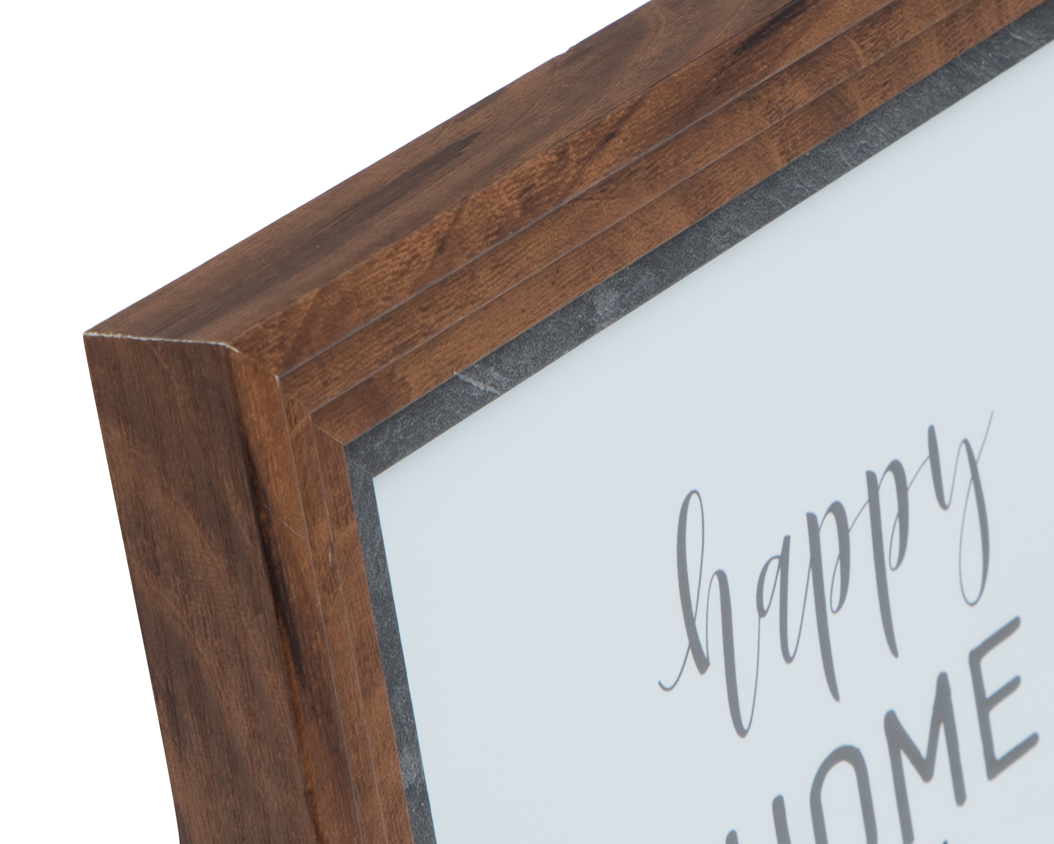 Foto 3 | Foto 3 | Portarretrato de Poliestireno Starhaus 5 x 7"