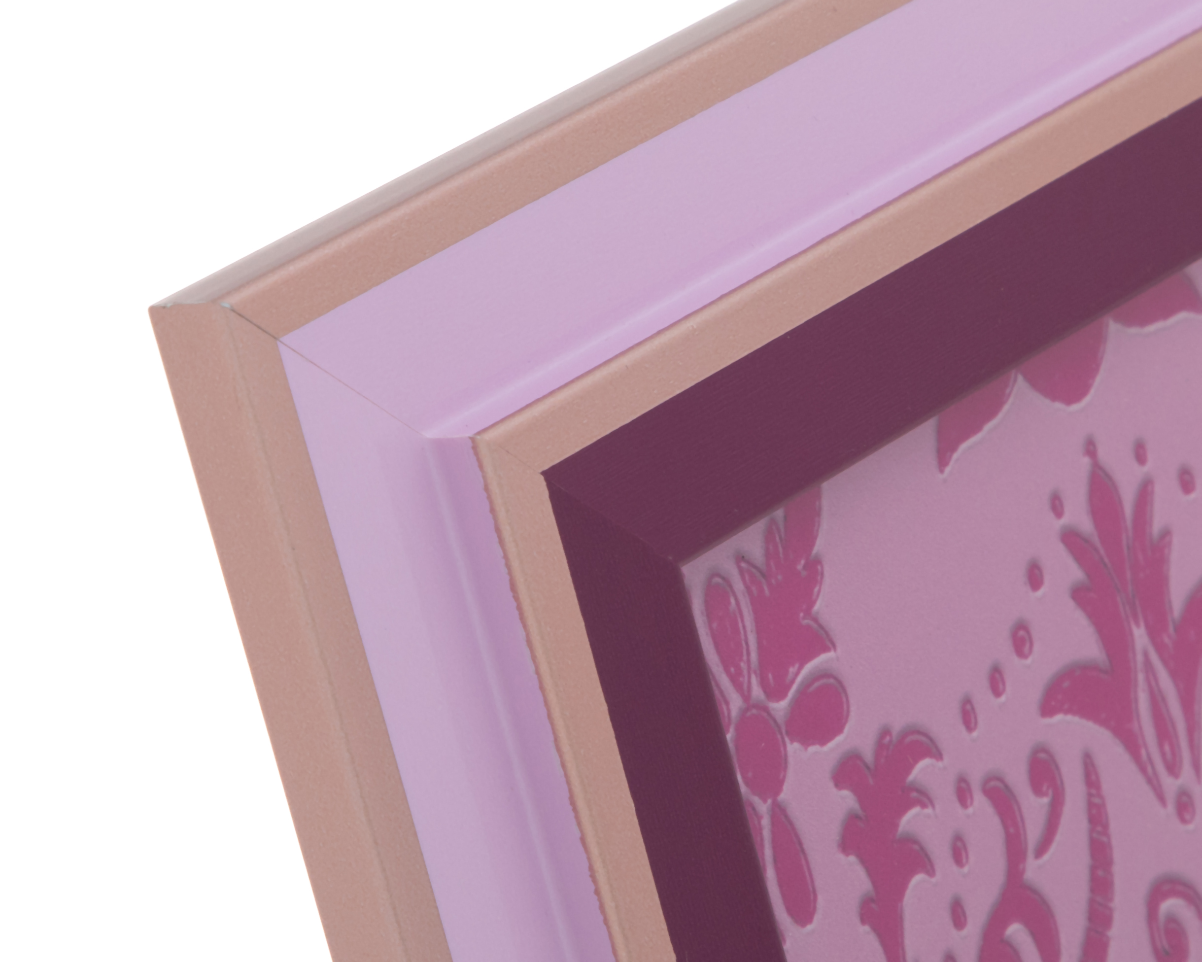 Foto 3 | Foto 3 | Portarretrato de Poliestireno 5 x 7"