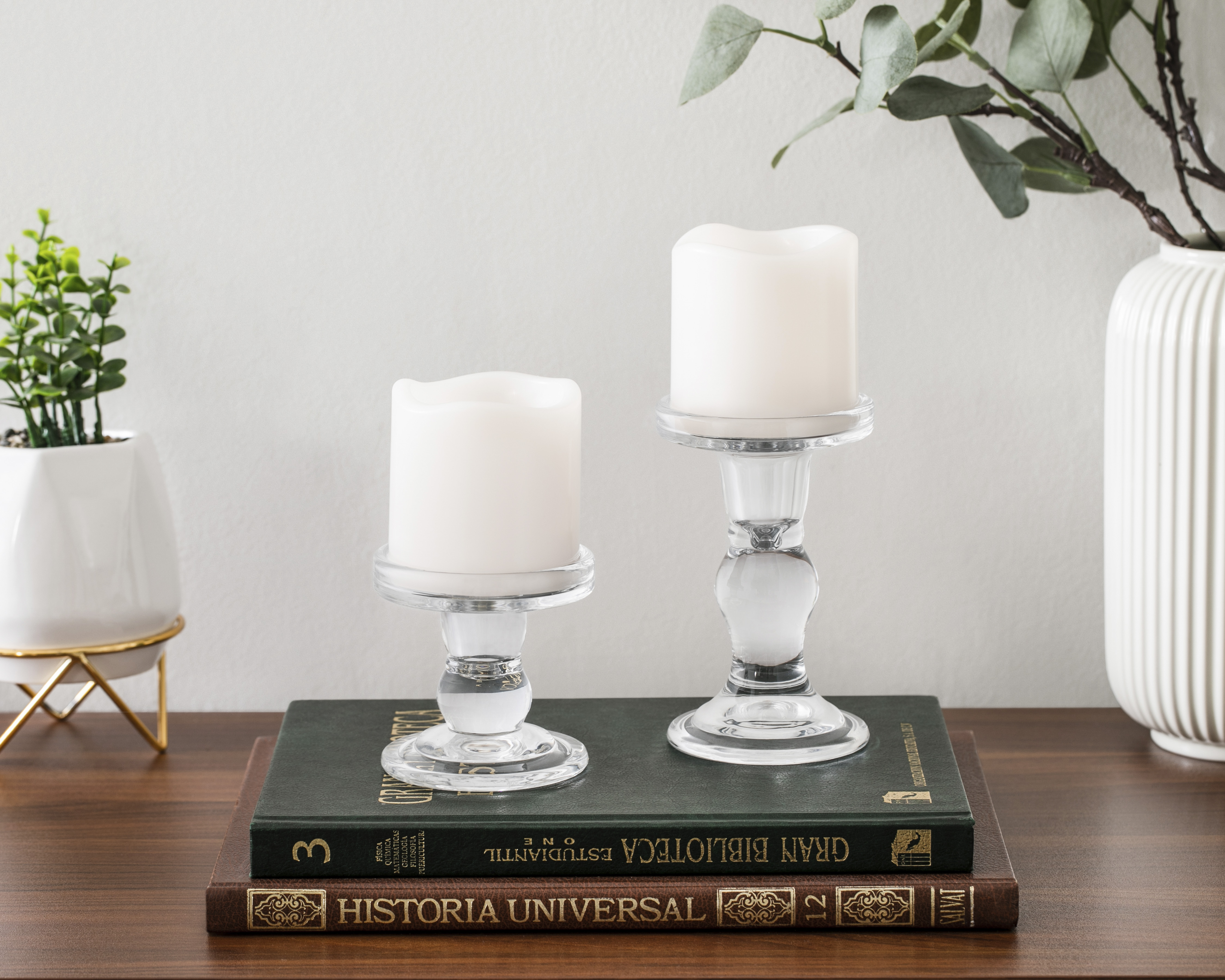 Foto 4 | Foto 4 | Candelabro Georgina