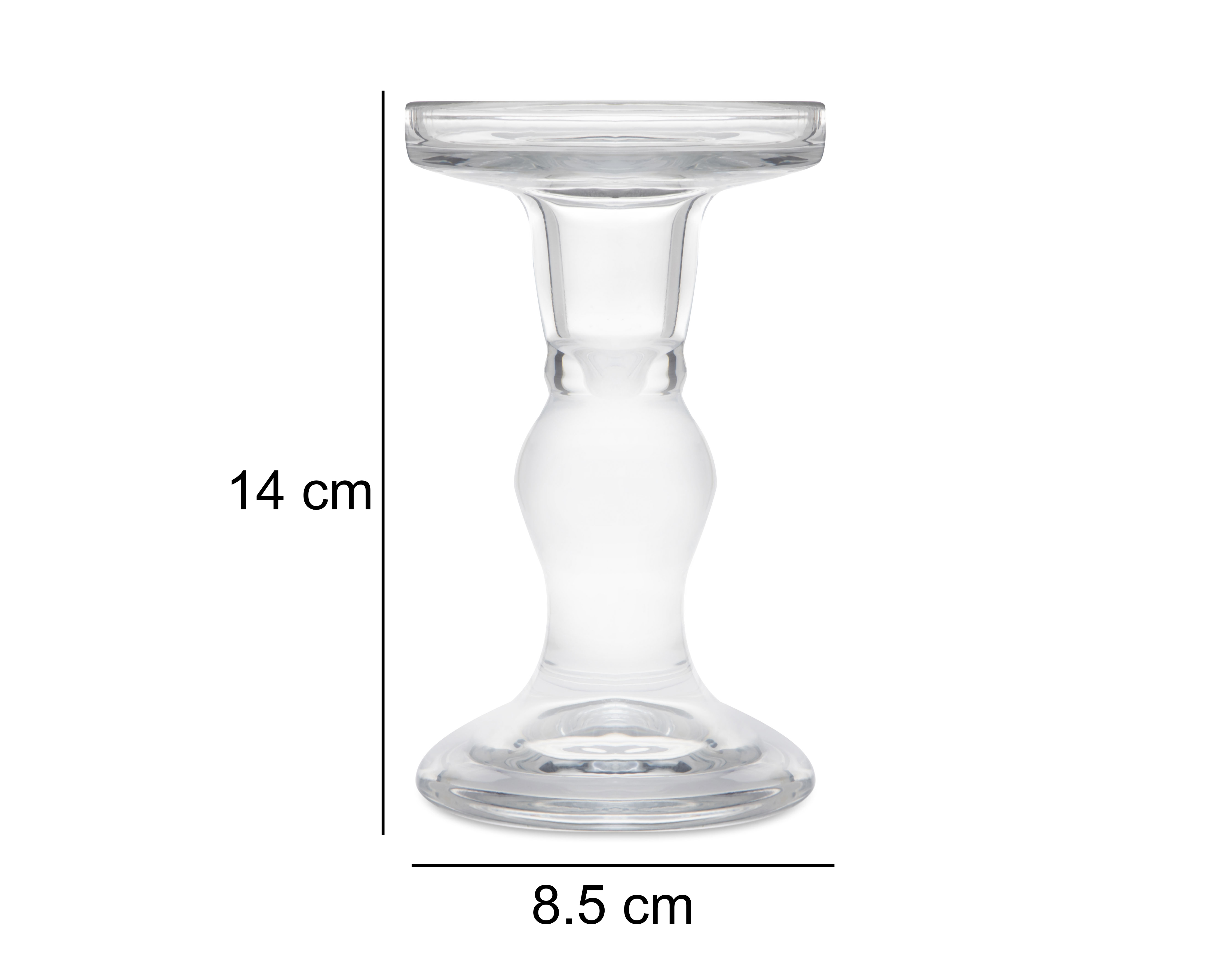 Foto 5 | Foto 5 | Candelabro Georgina
