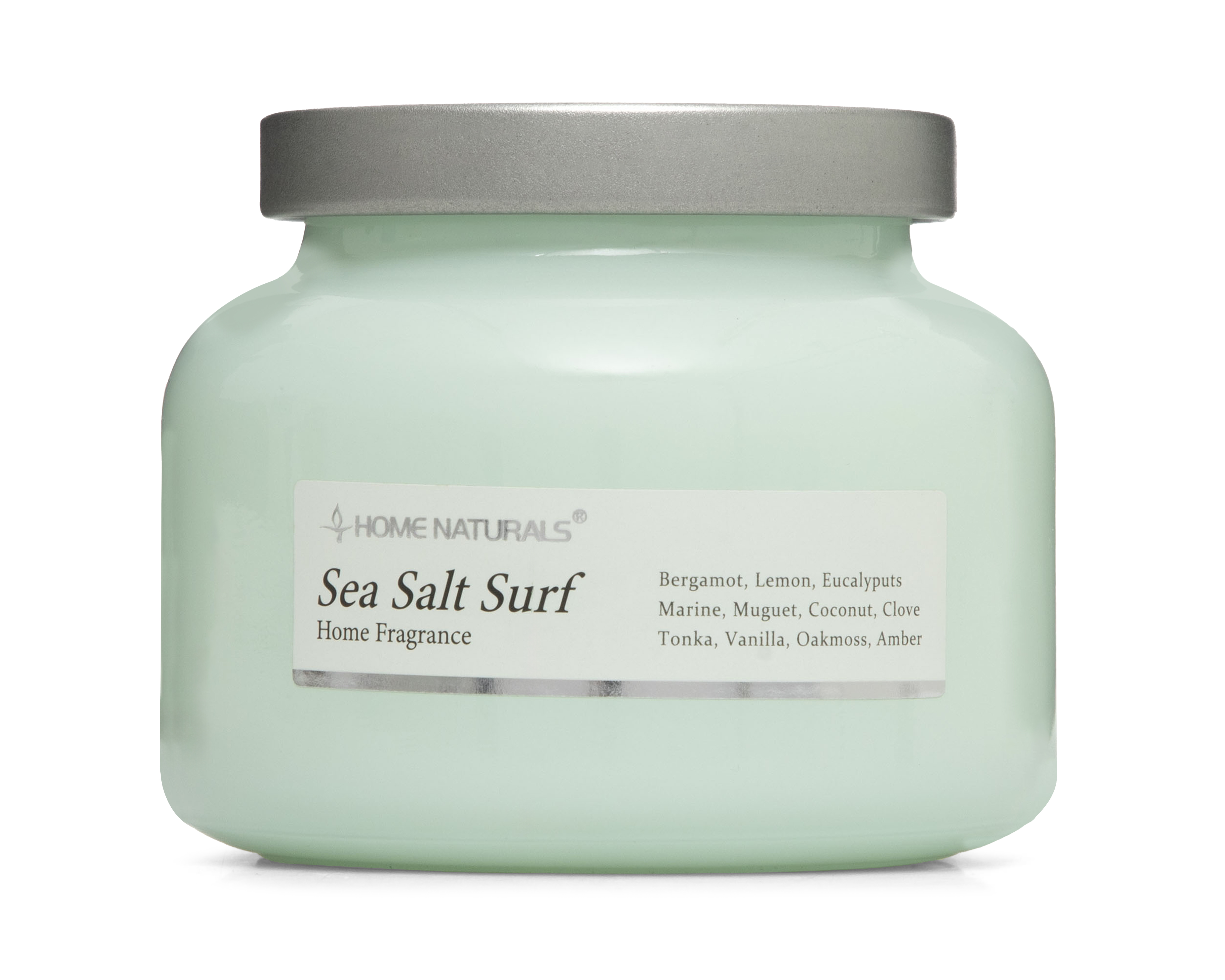 Foto 1 | Foto 1 | Vela Aromática Sal Marina