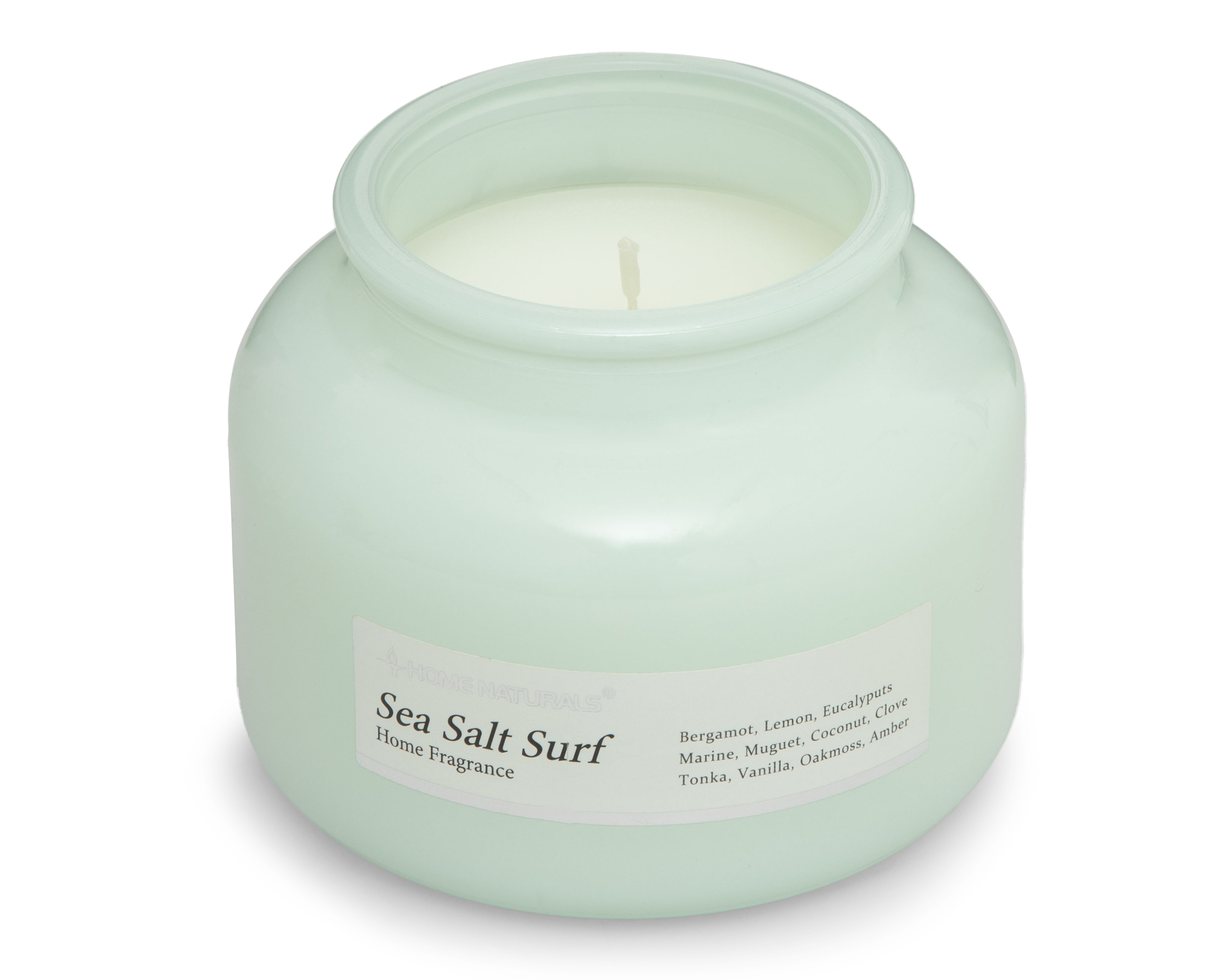 Foto 2 | Foto 2 | Vela Aromática Sal Marina