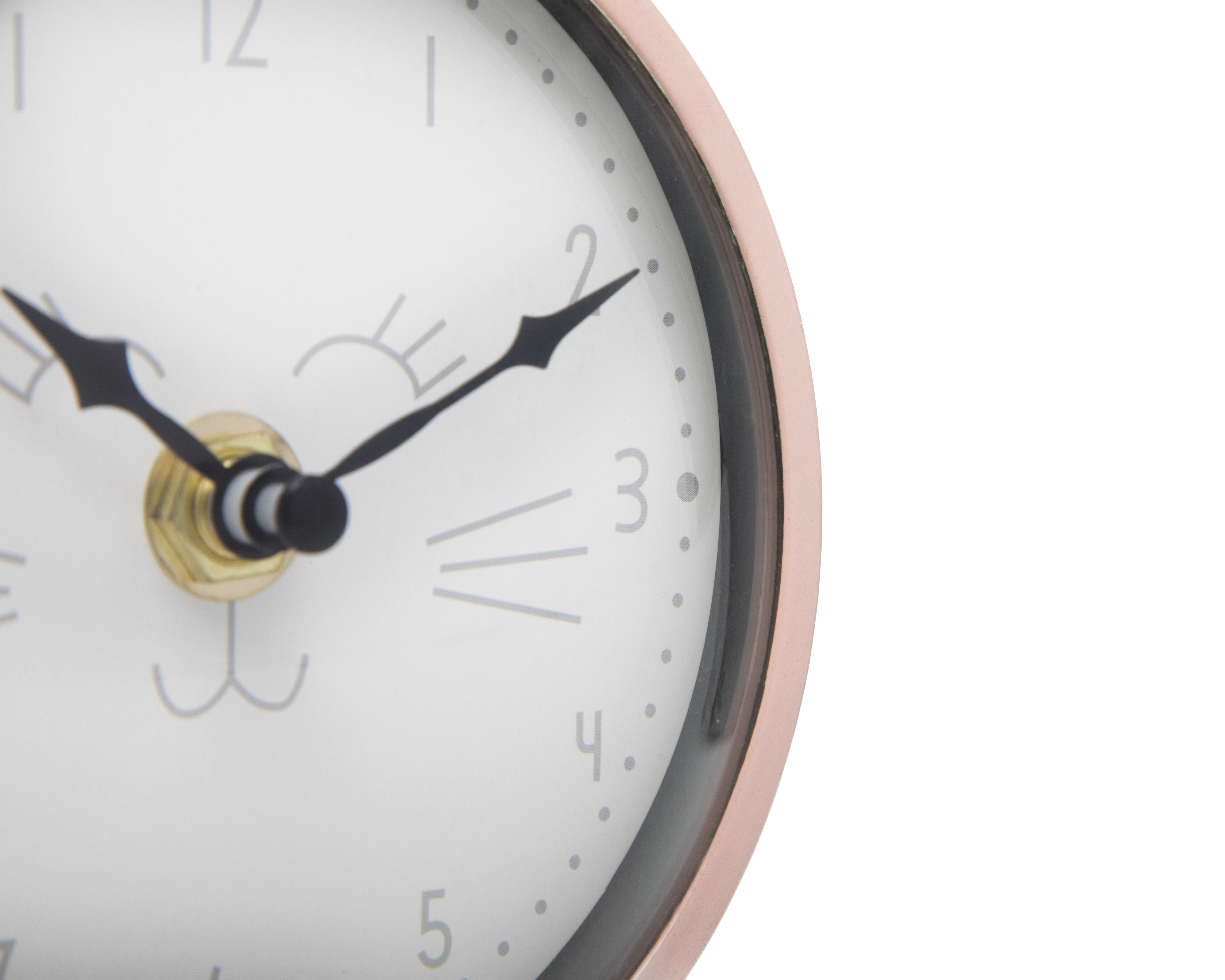 Foto 4 pulgar | Foto 3 | Reloj Decorativo Lilibet