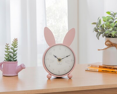 Foto 4 | Foto 4 | Reloj Decorativo Lilibet