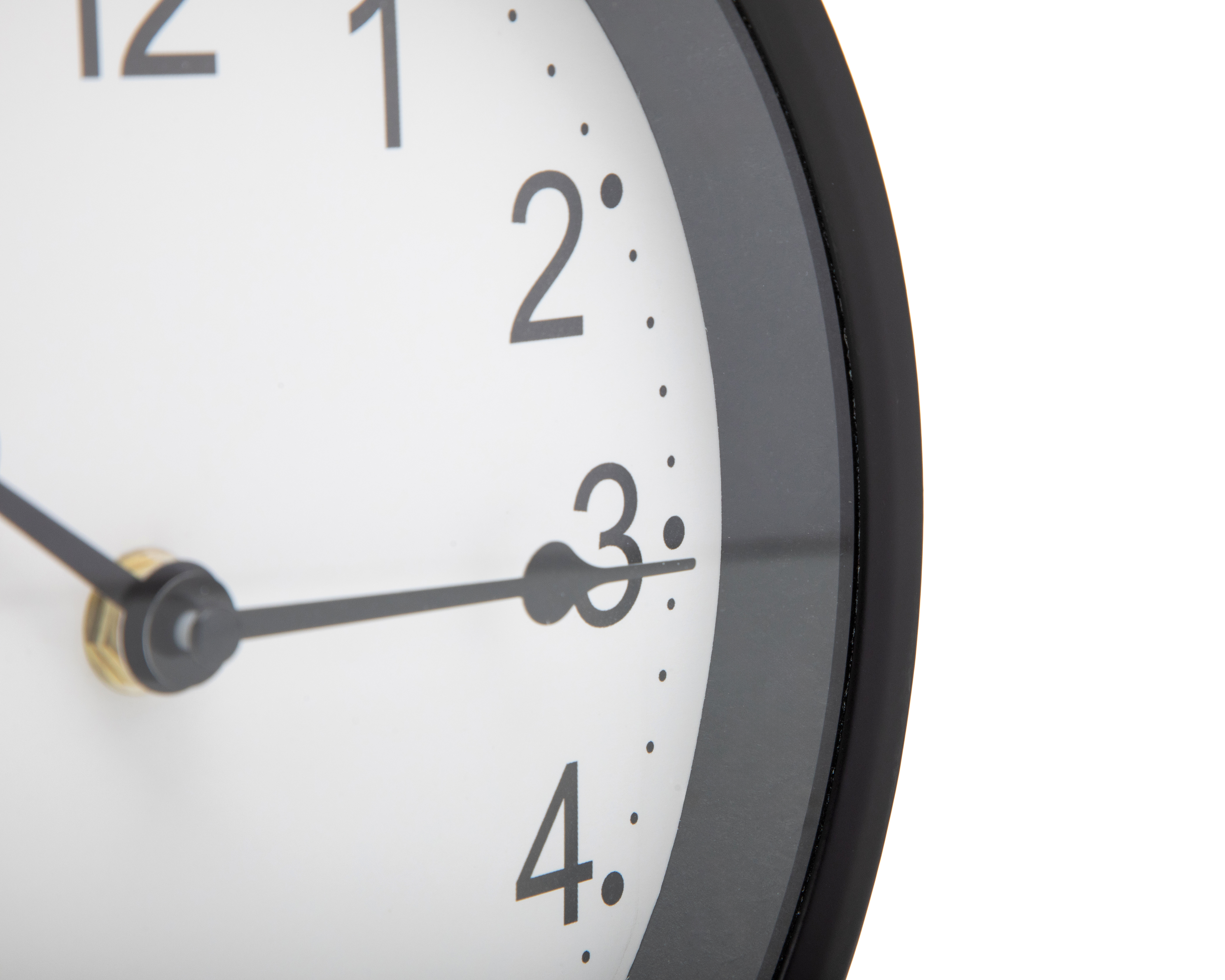Foto 4 pulgar | Foto 3 | Reloj Decorativo Josephine