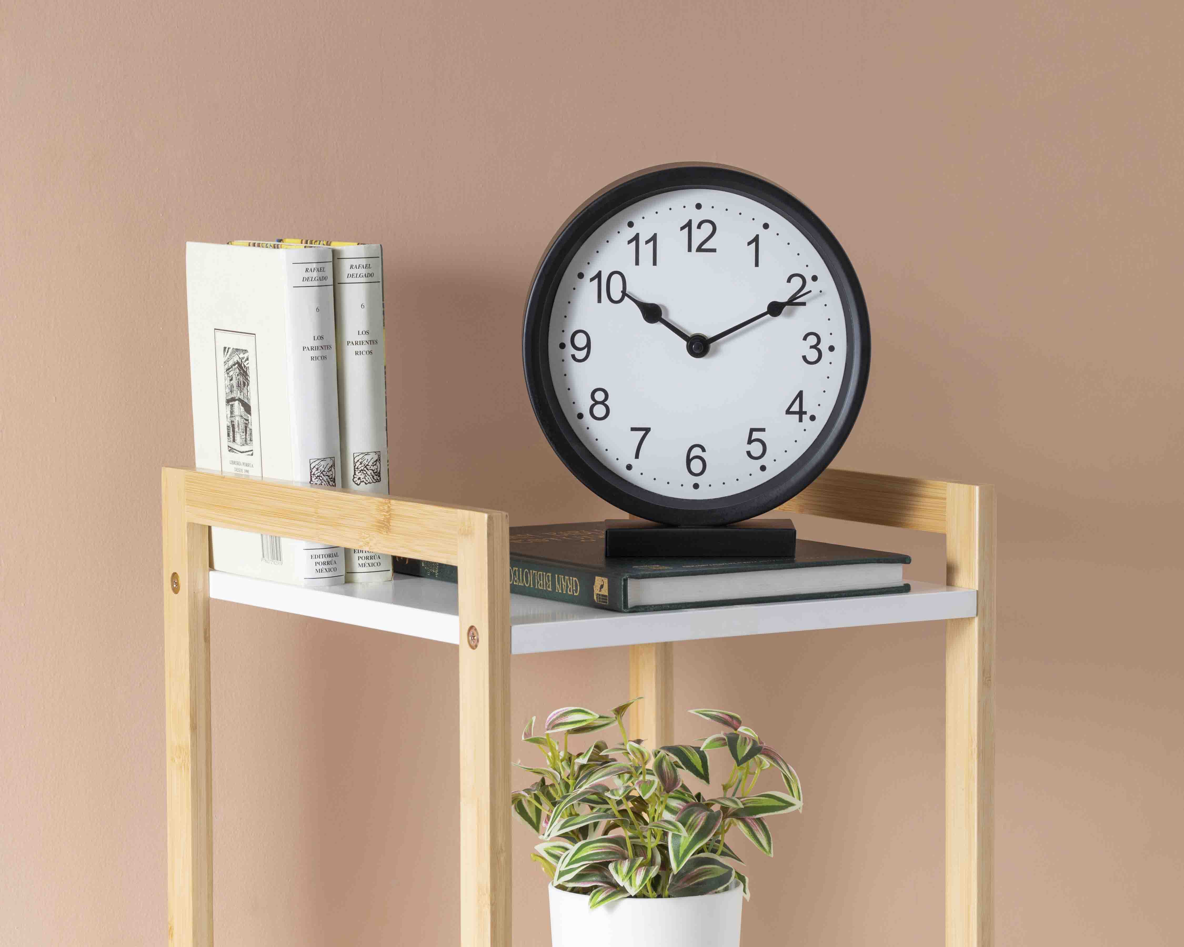 Foto 5 pulgar | Foto 4 | Reloj Decorativo Josephine
