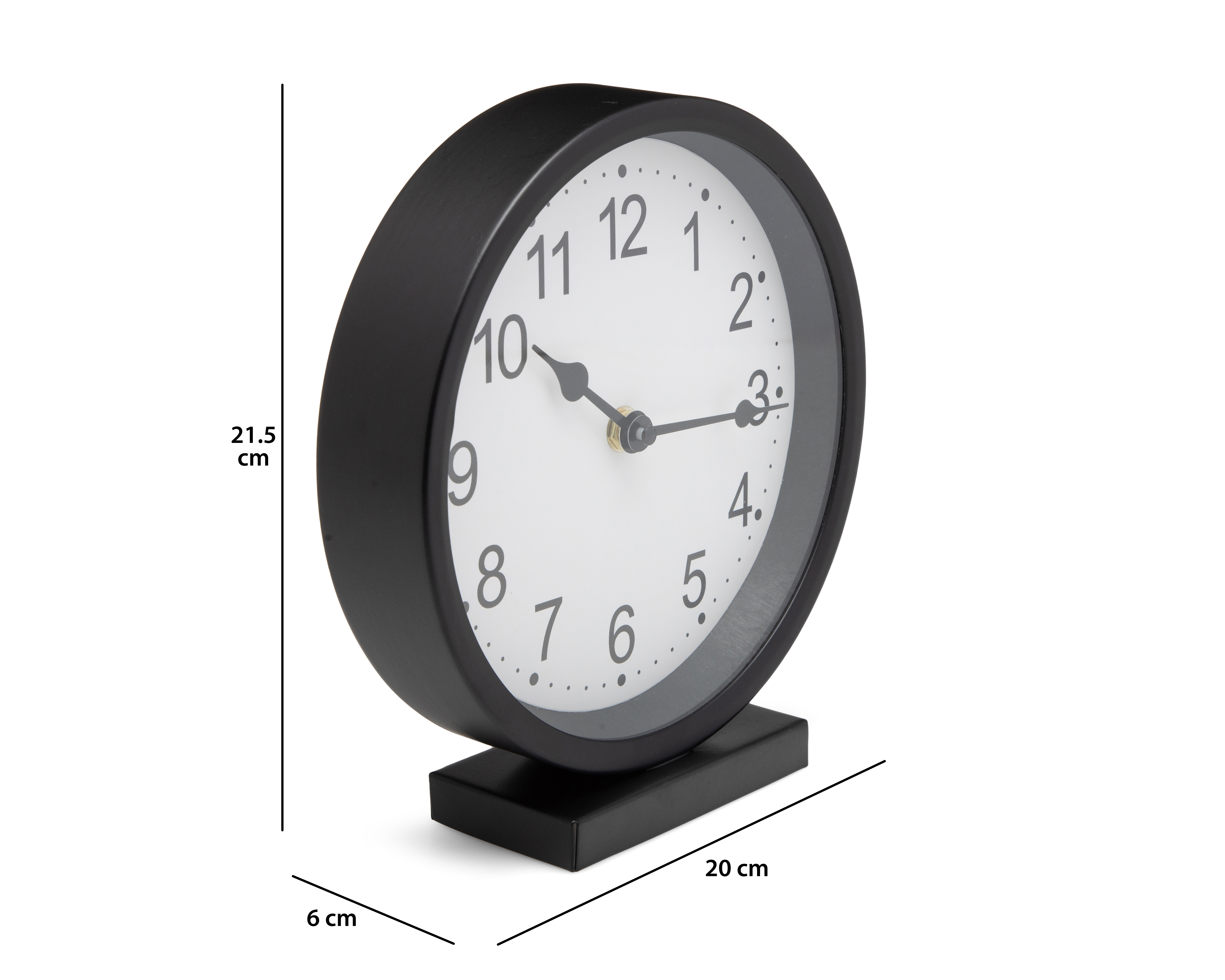 Foto 5 | Foto 5 | Reloj Decorativo Josephine