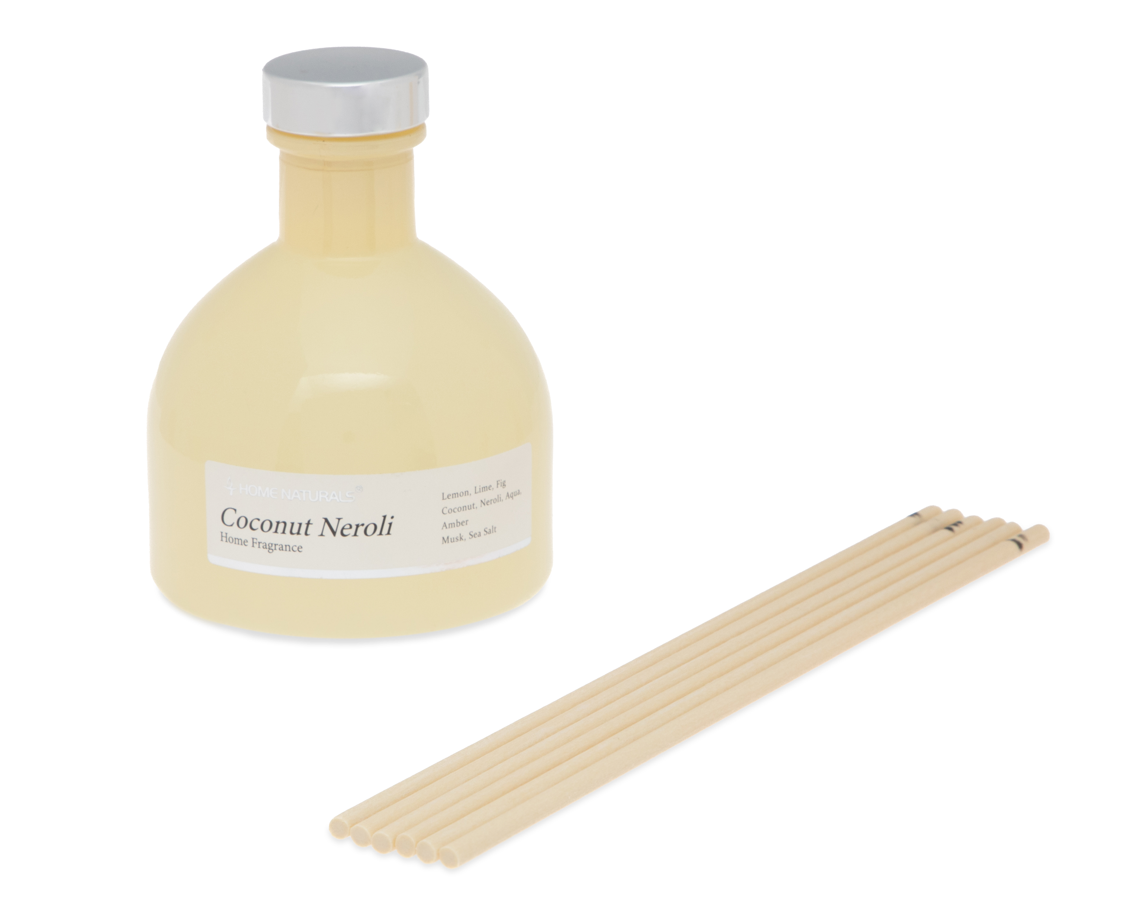 Difusor Aromático Coco Neroli