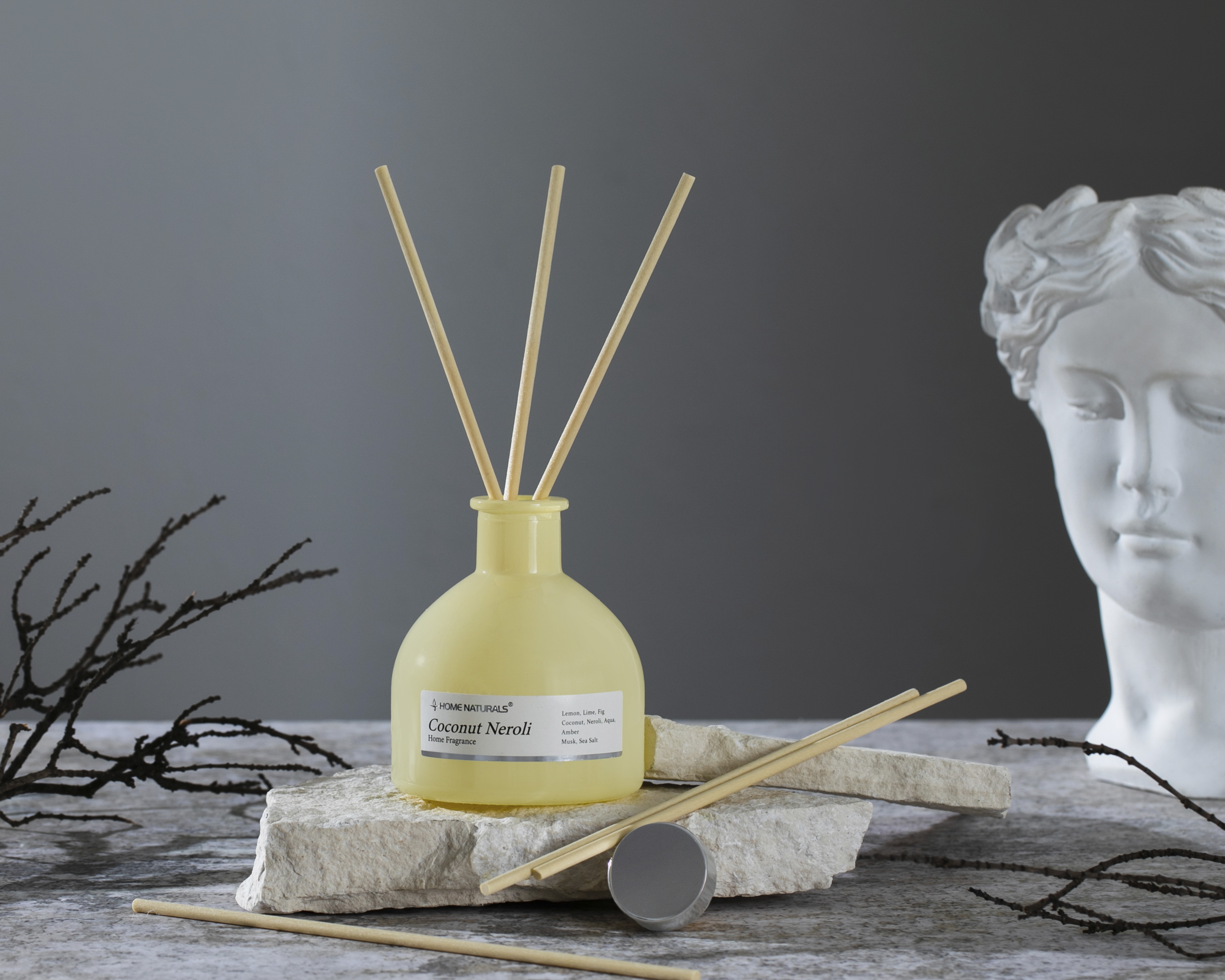 Foto 6 pulgar | Foto 5 | Difusor Aromático Coco Neroli