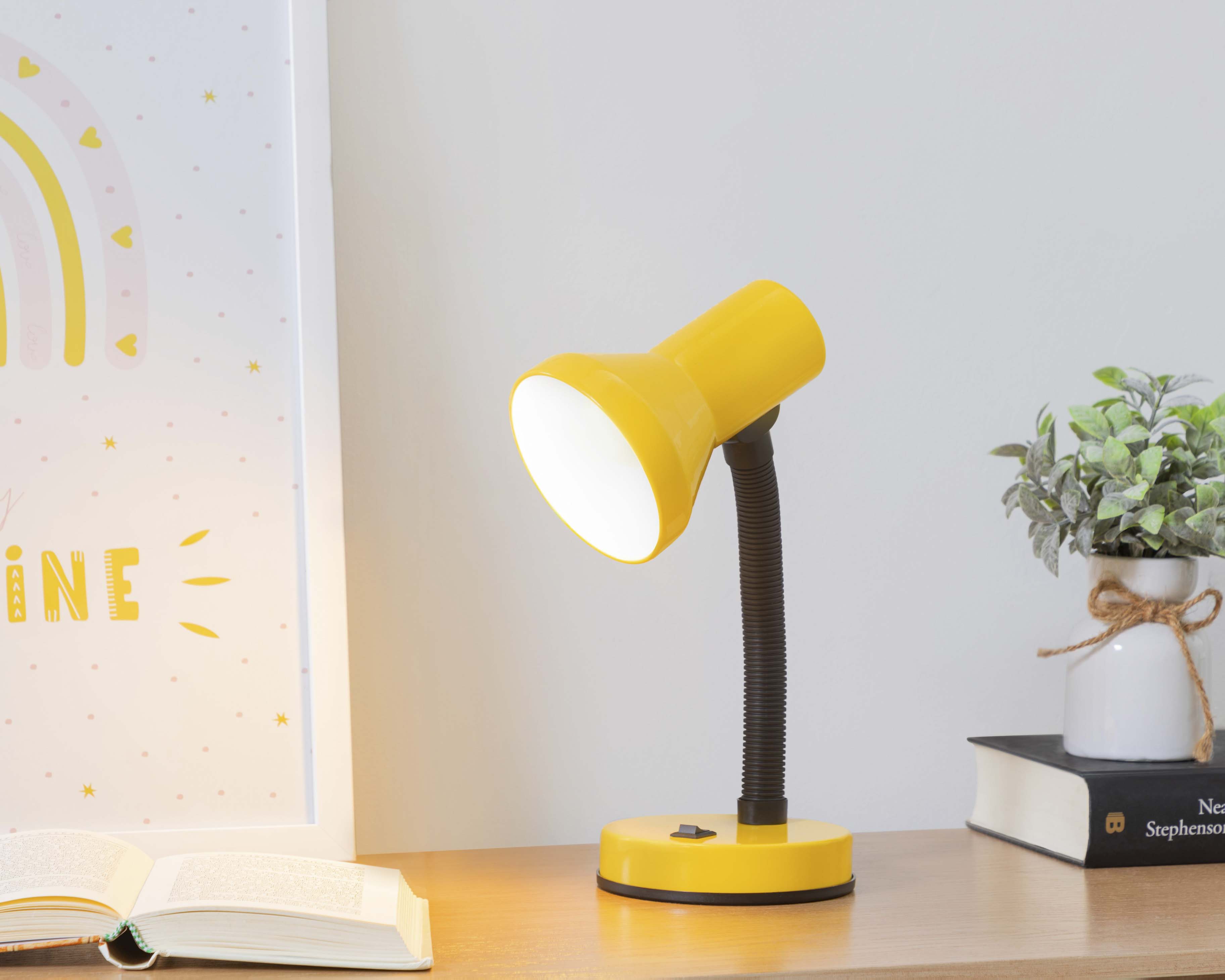 Foto 1 | Foto 1 | Lámpara de Mesa Polly