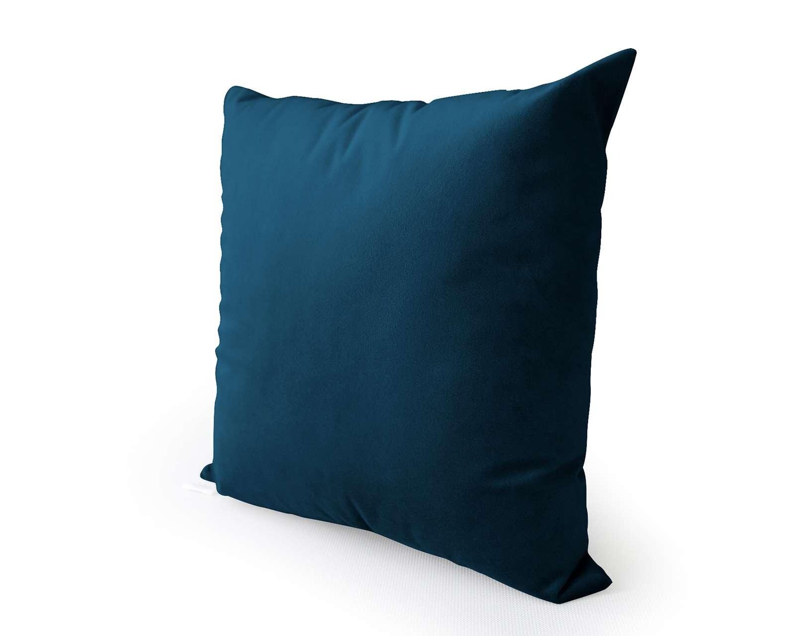 Foto 2 | Foto 2 | Cojín Decorativo Galate Navy