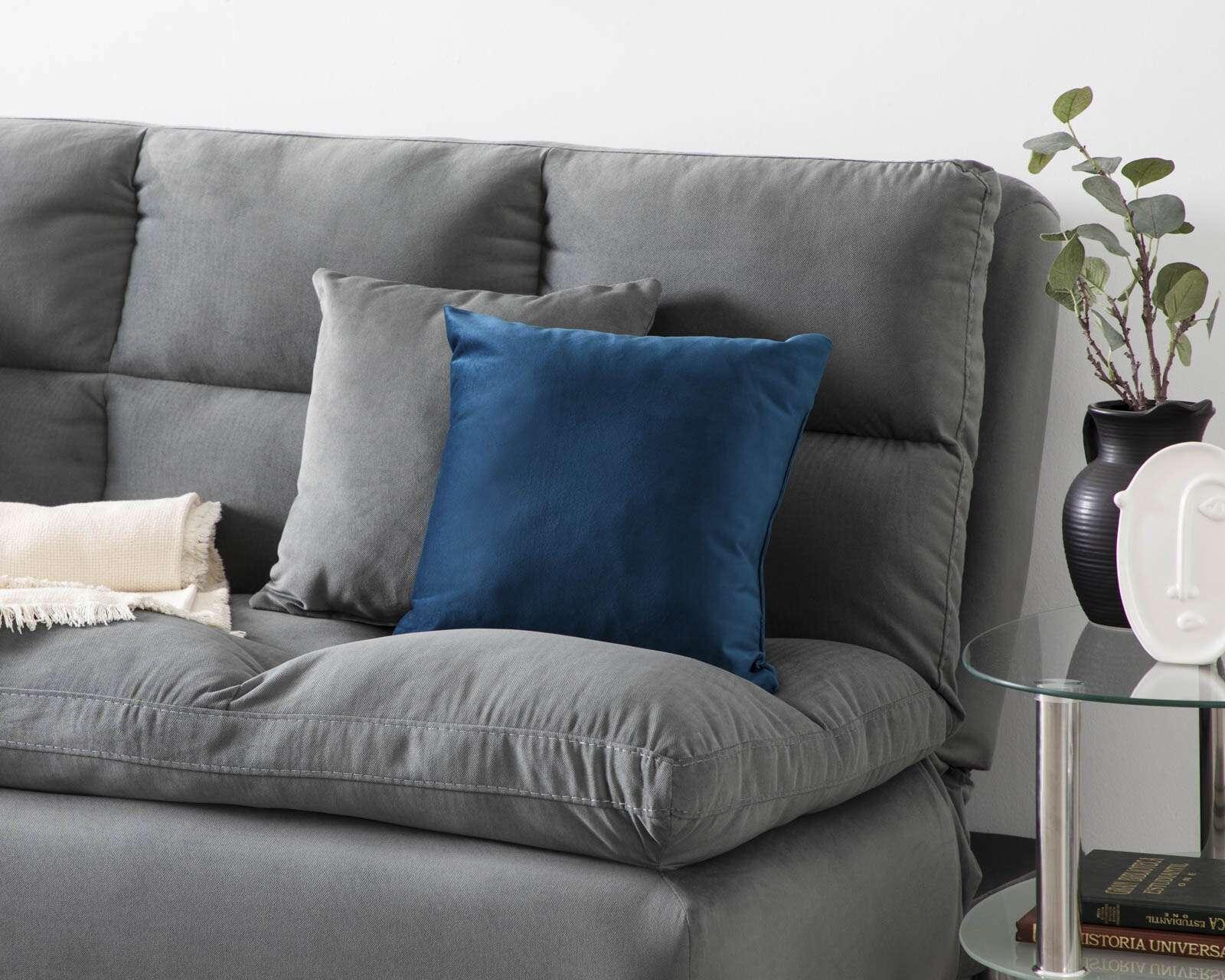 Foto 5 | Foto 5 | Cojín Decorativo Galate Navy