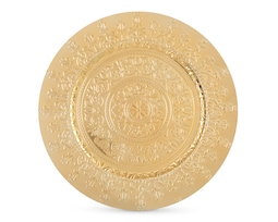 Charola Decorativa Dinara