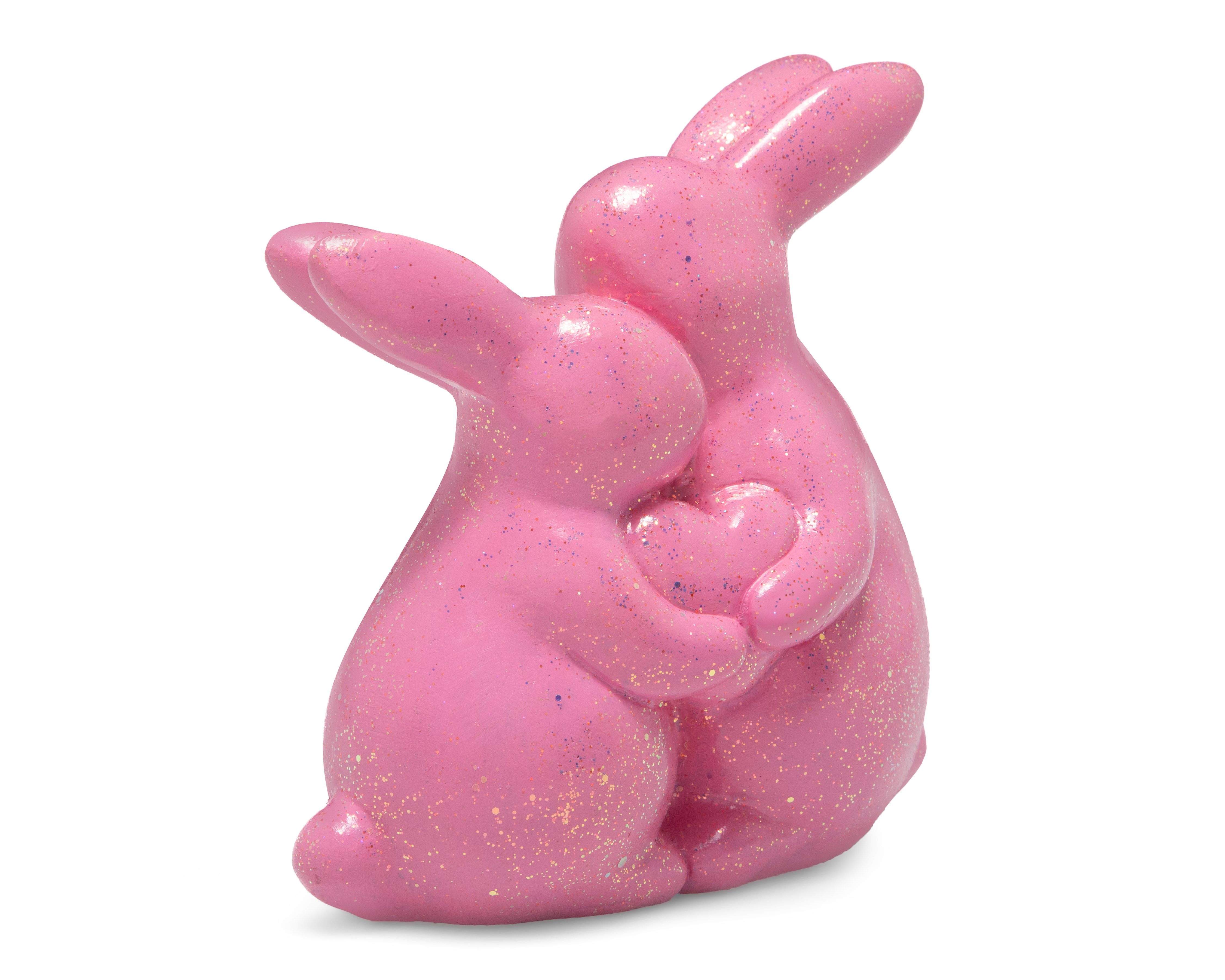 Escultura de Conejos Dykuma