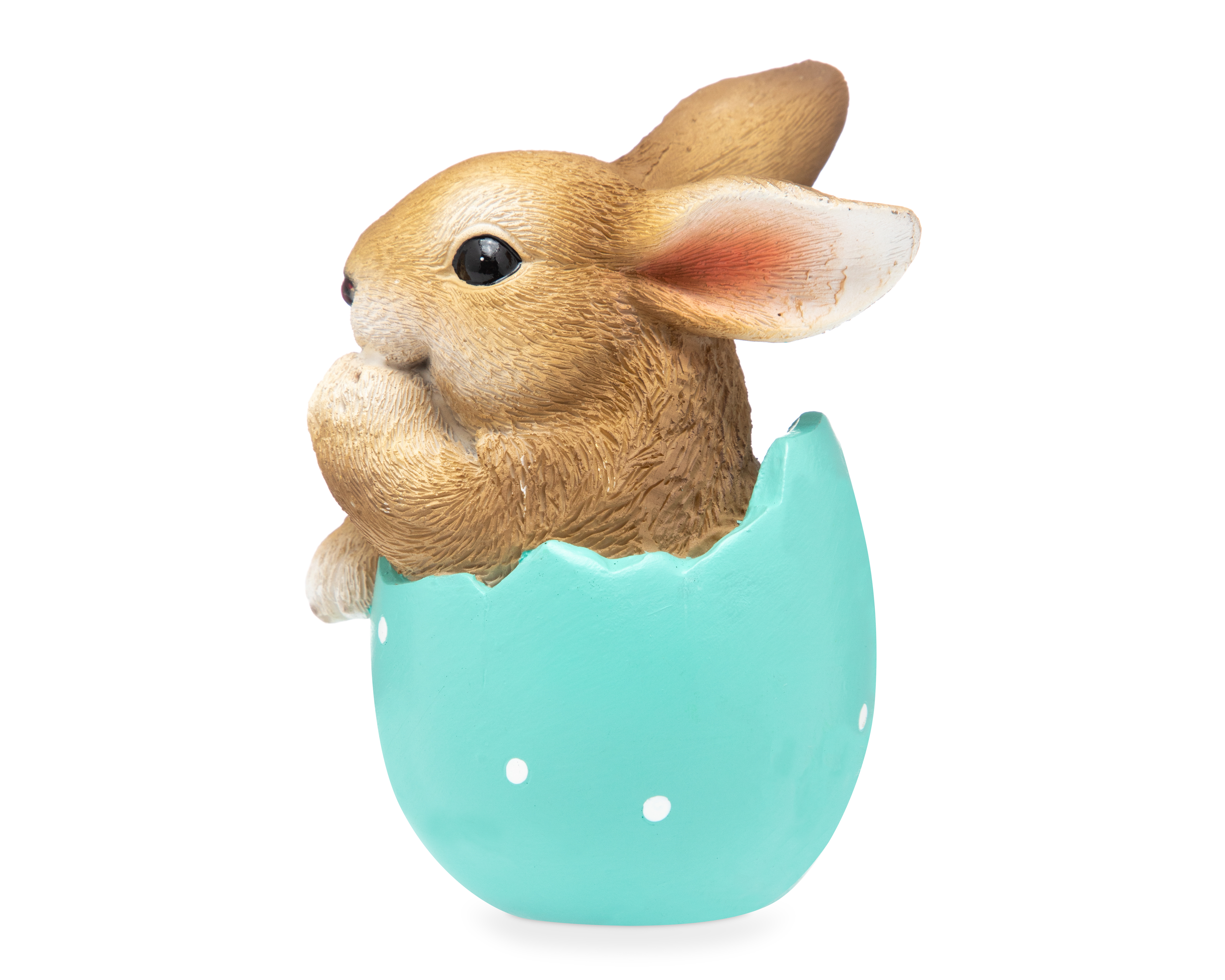 Foto 2 | Foto 2 | Escultura de Conejo Phaedra