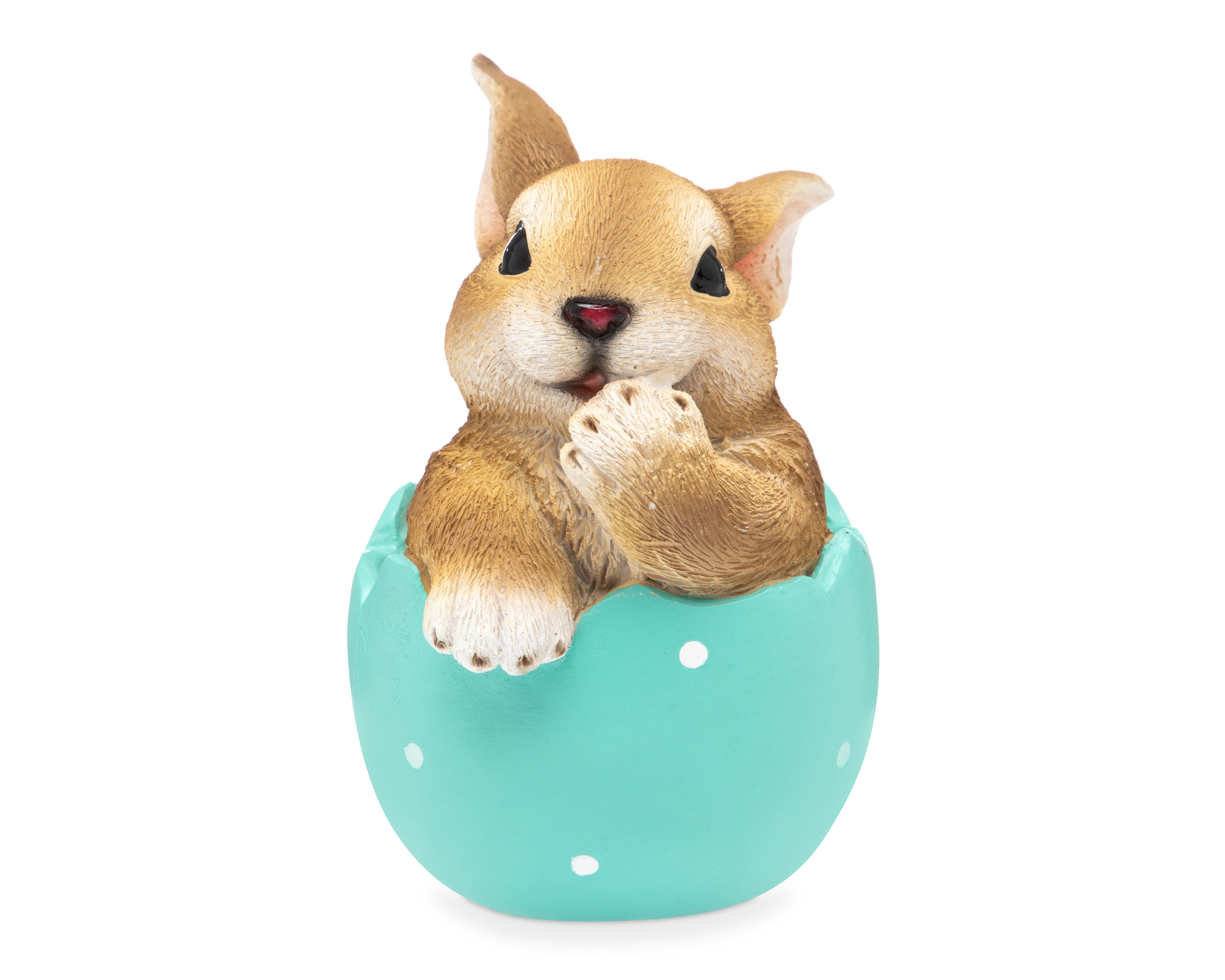 Foto 3 | Foto 3 | Escultura de Conejo Phaedra