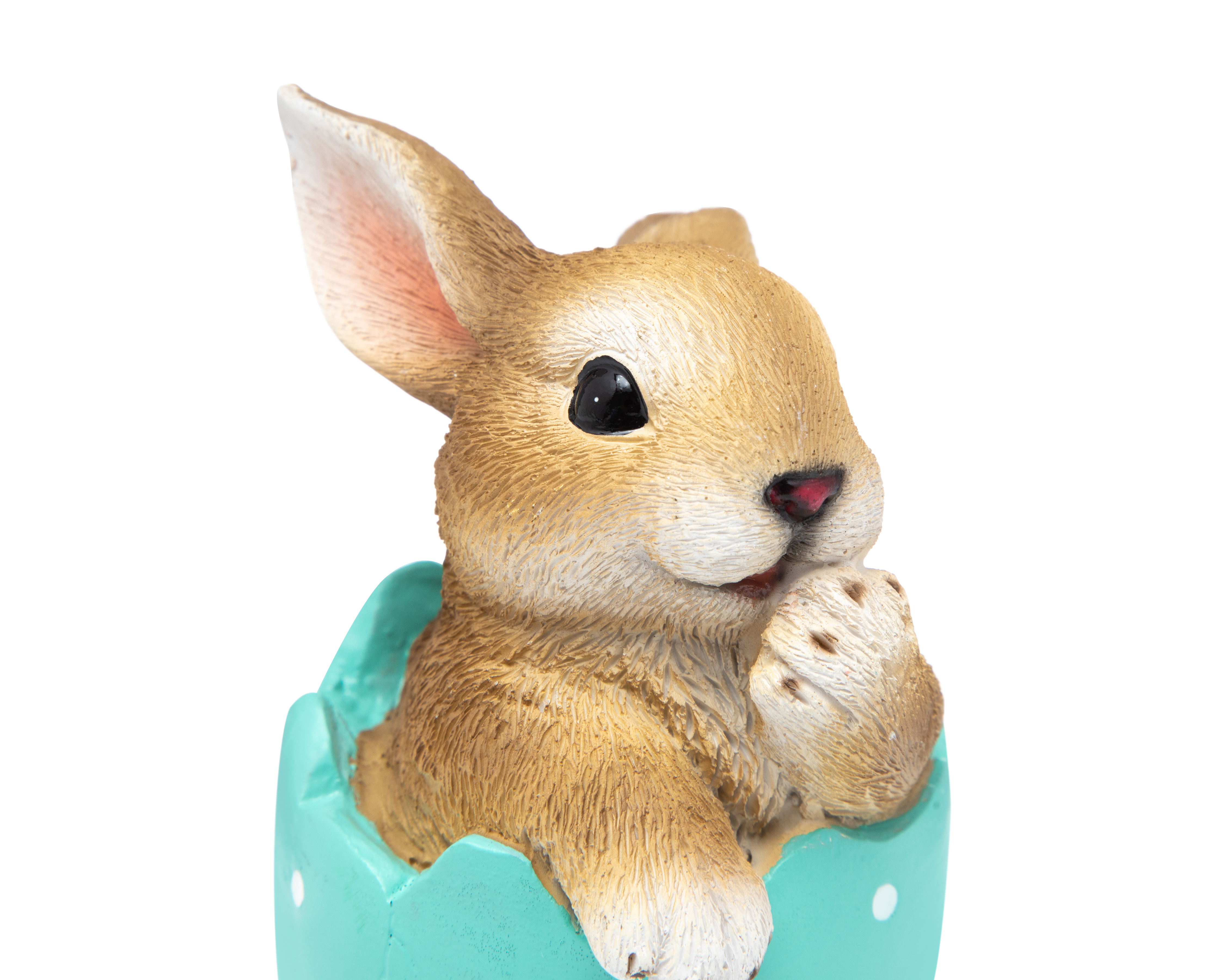 Foto 5 pulgar | Foto 4 | Escultura de Conejo Phaedra