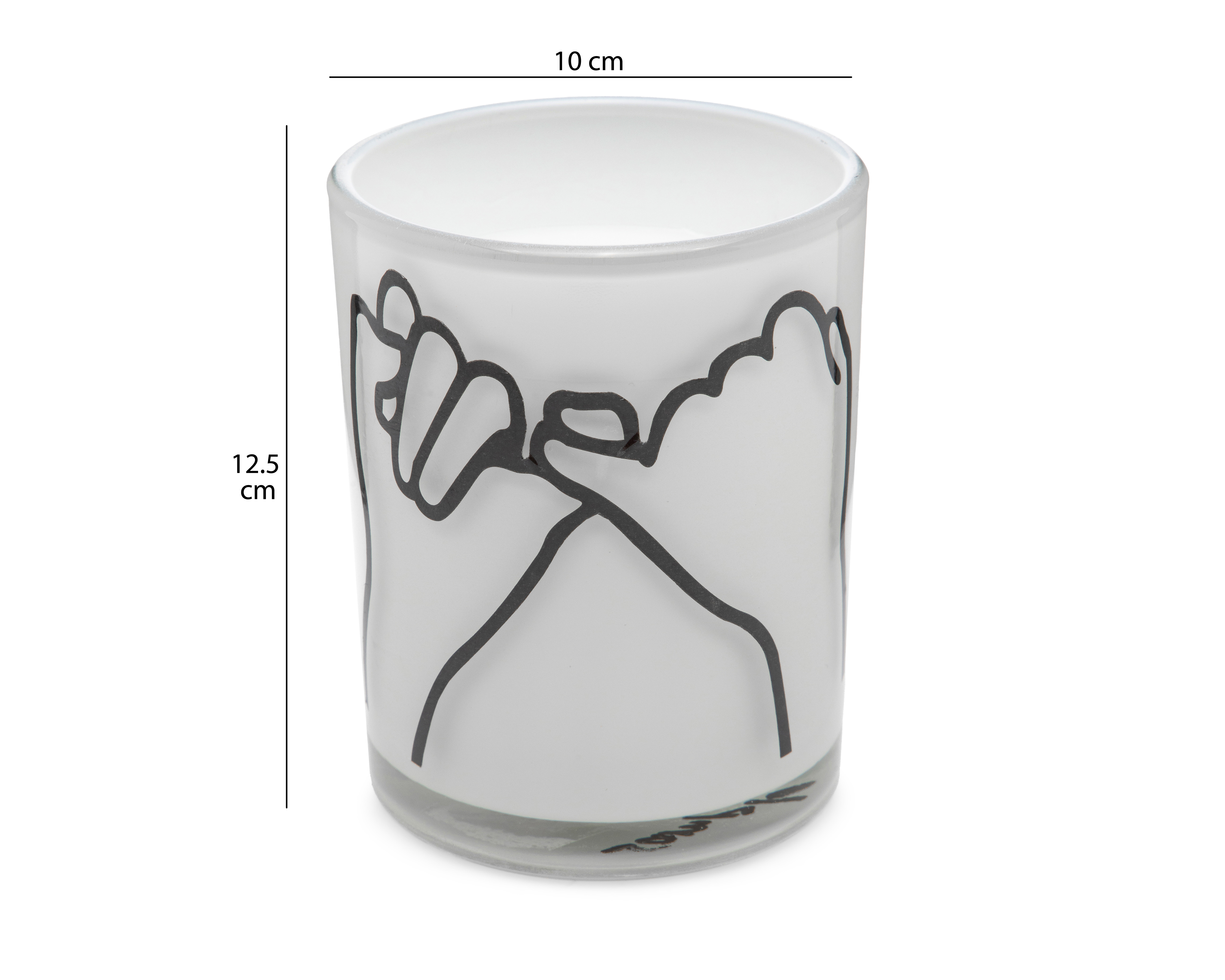 Foto 5 | Foto 5 | Vela Aromática Appricot and Peach