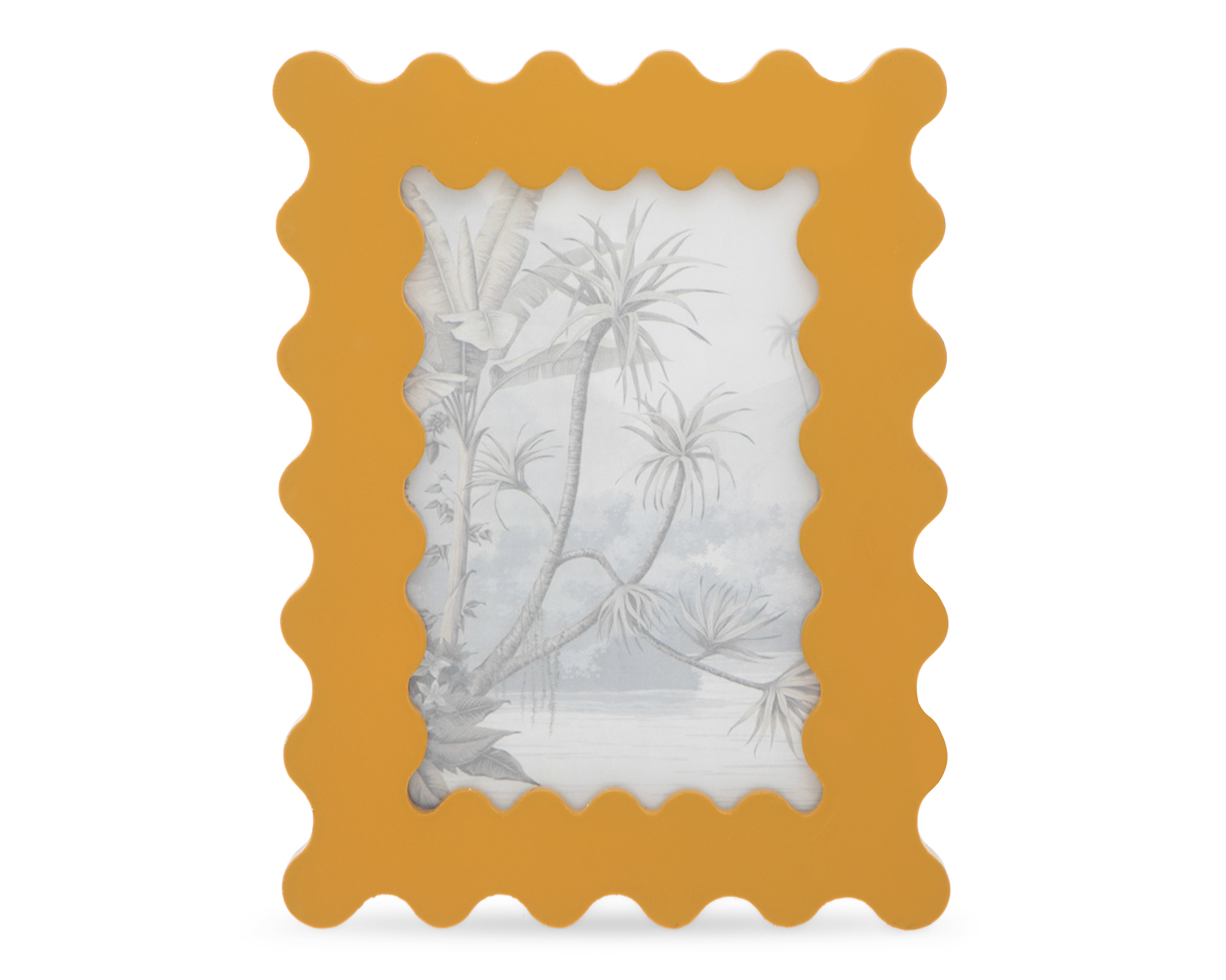 Foto 2 pulgar | Foto 1 | Portarretrato de Poliestireno 5 x 7"