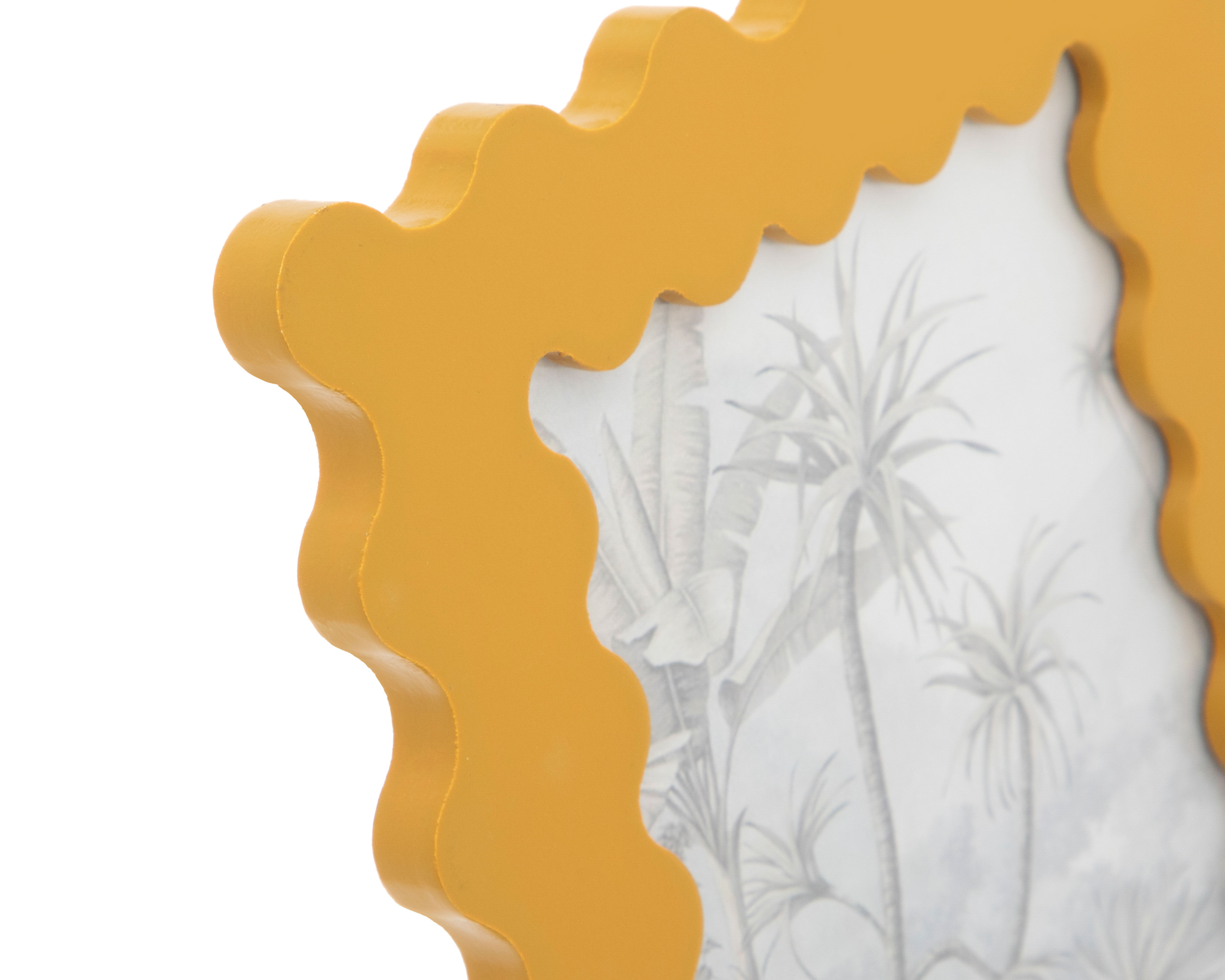 Foto 3 | Foto 3 | Portarretrato de Poliestireno 5 x 7"