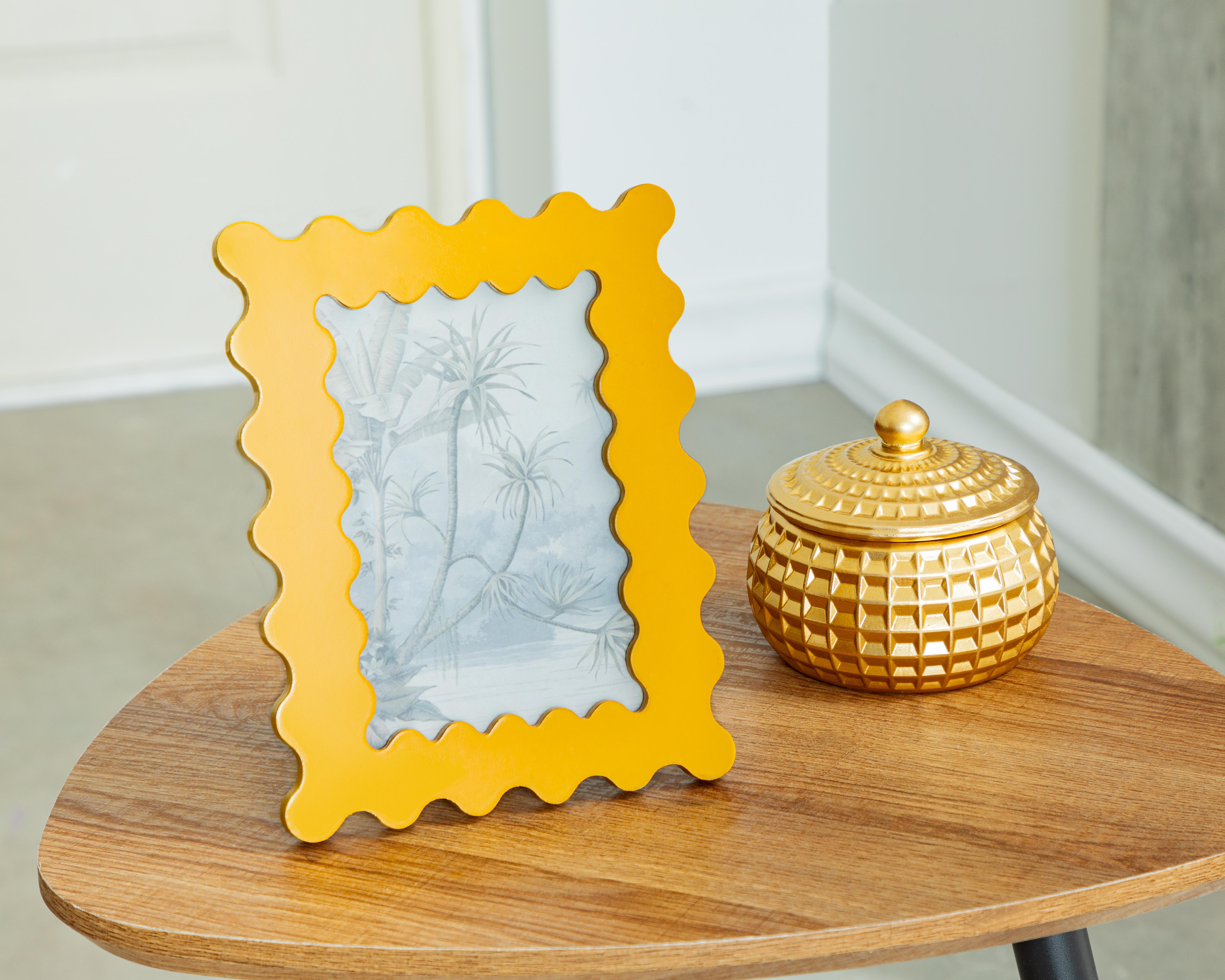 Foto 4 | Foto 4 | Portarretrato de Poliestireno 5 x 7"