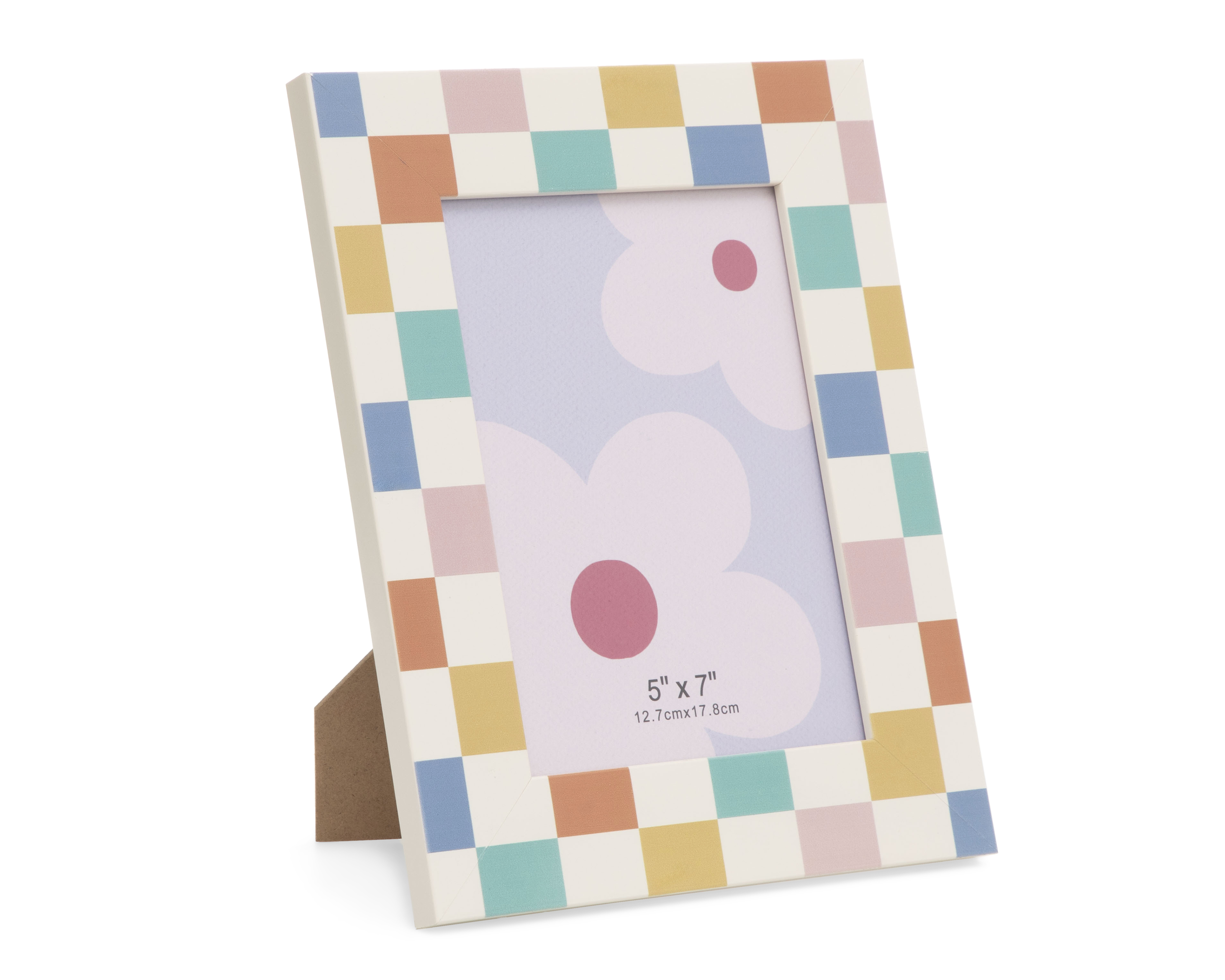 Foto 2 | Foto 2 | Portarretrato de Poliestireno 5 x 7"