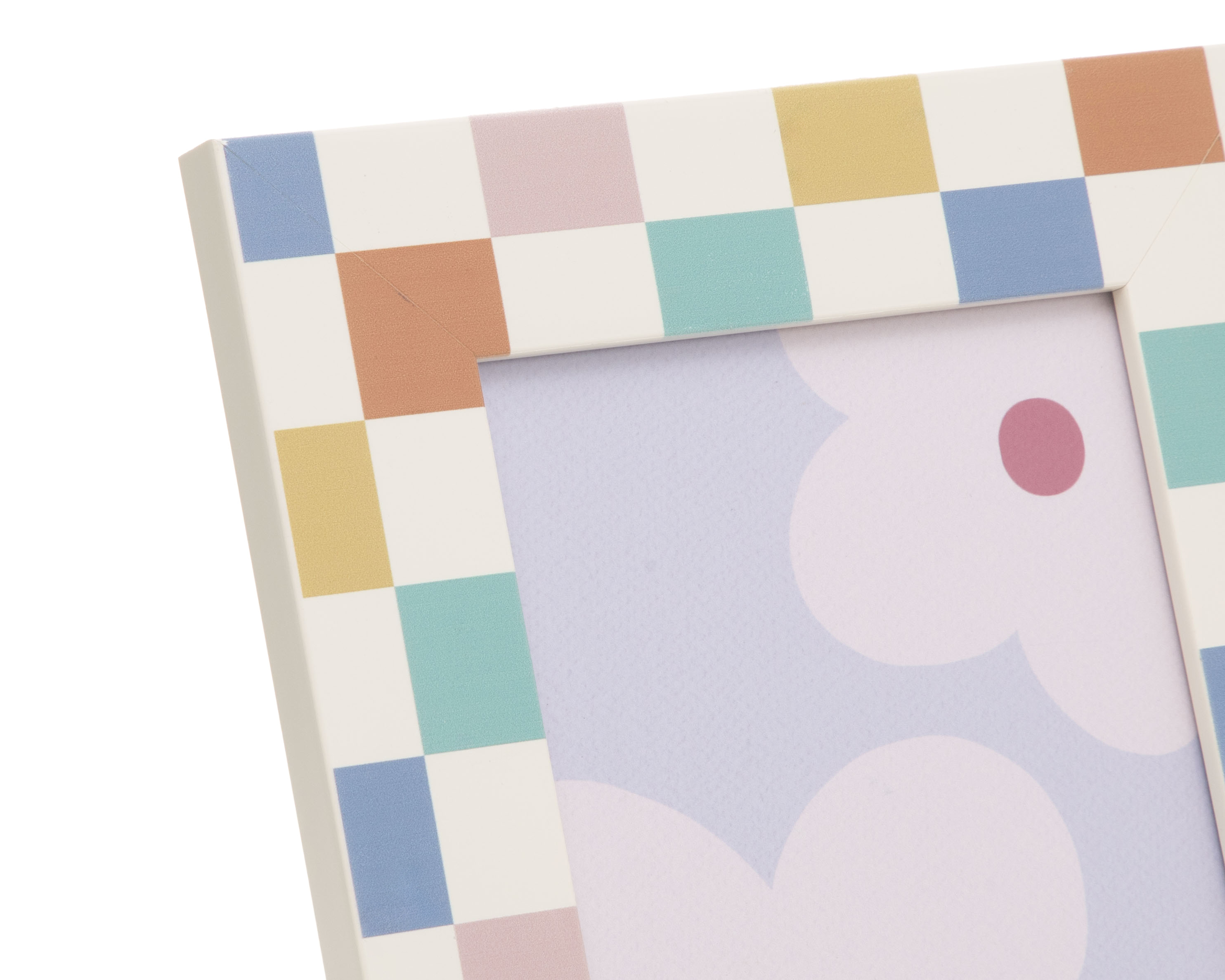 Foto 3 | Foto 3 | Portarretrato de Poliestireno 5 x 7"