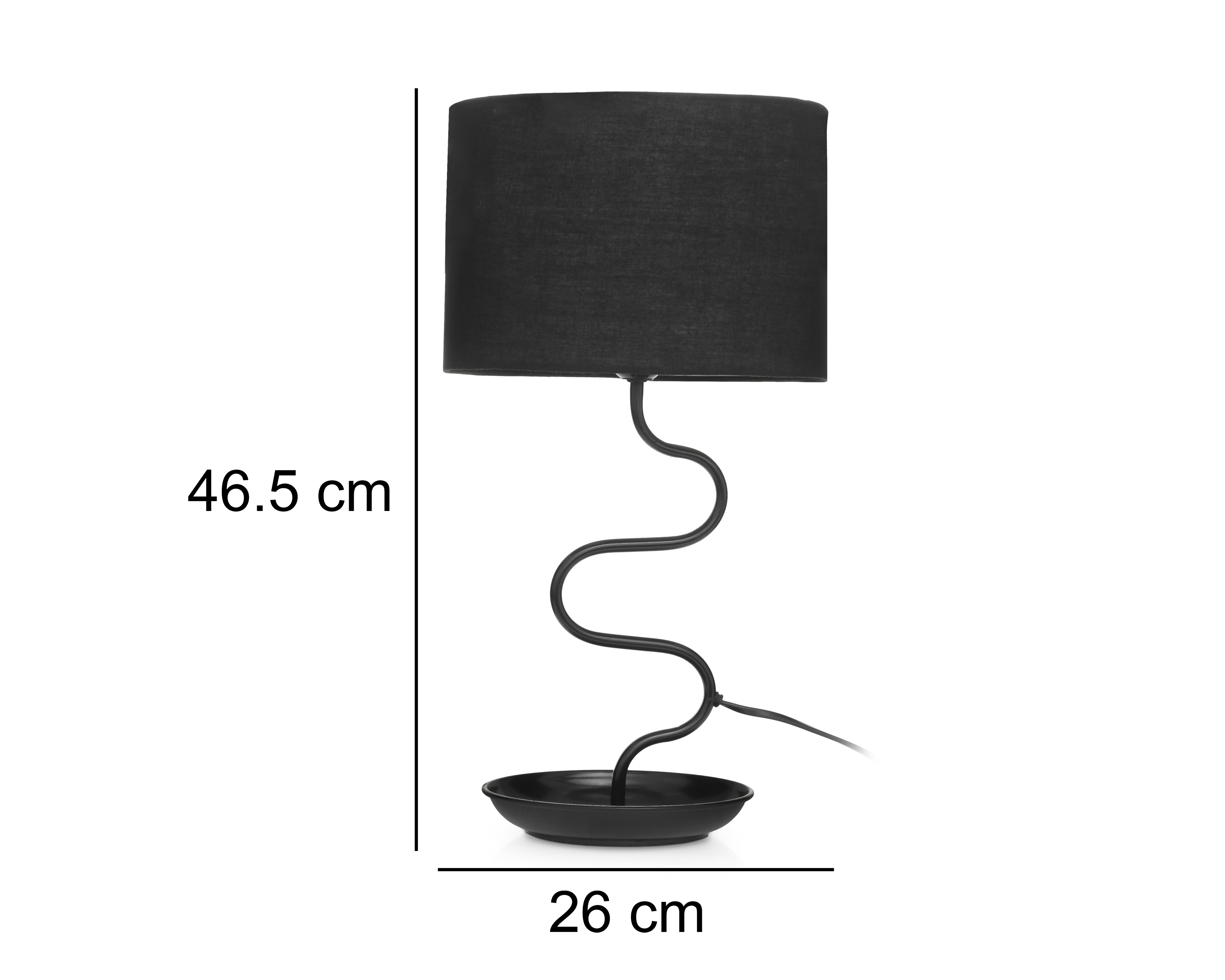 Foto 6 pulgar | Foto 5 | Lámpara de Mesa Helida