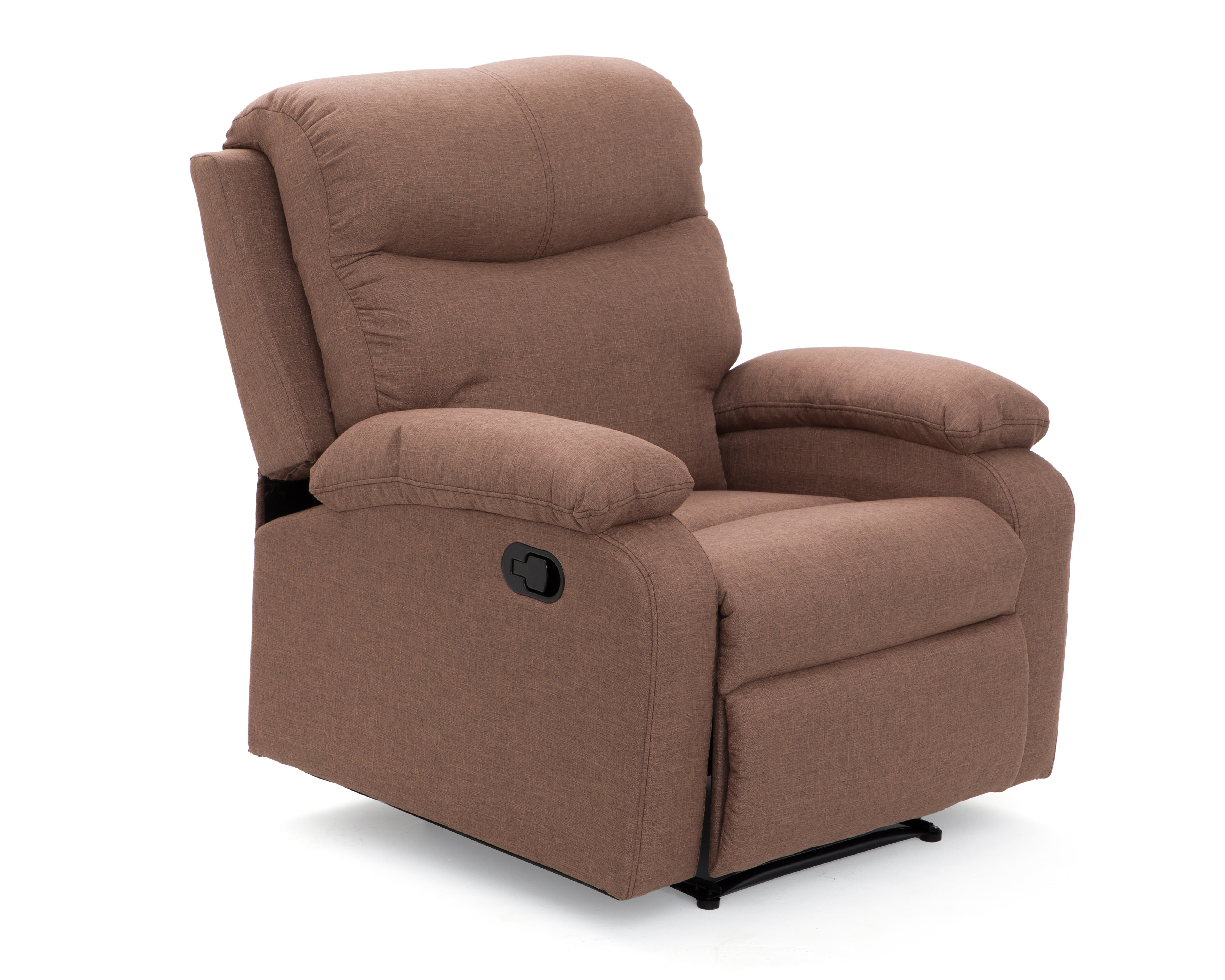 Foto 3 pulgar | Foto 2 | Sillón Reclinable Soho Camel