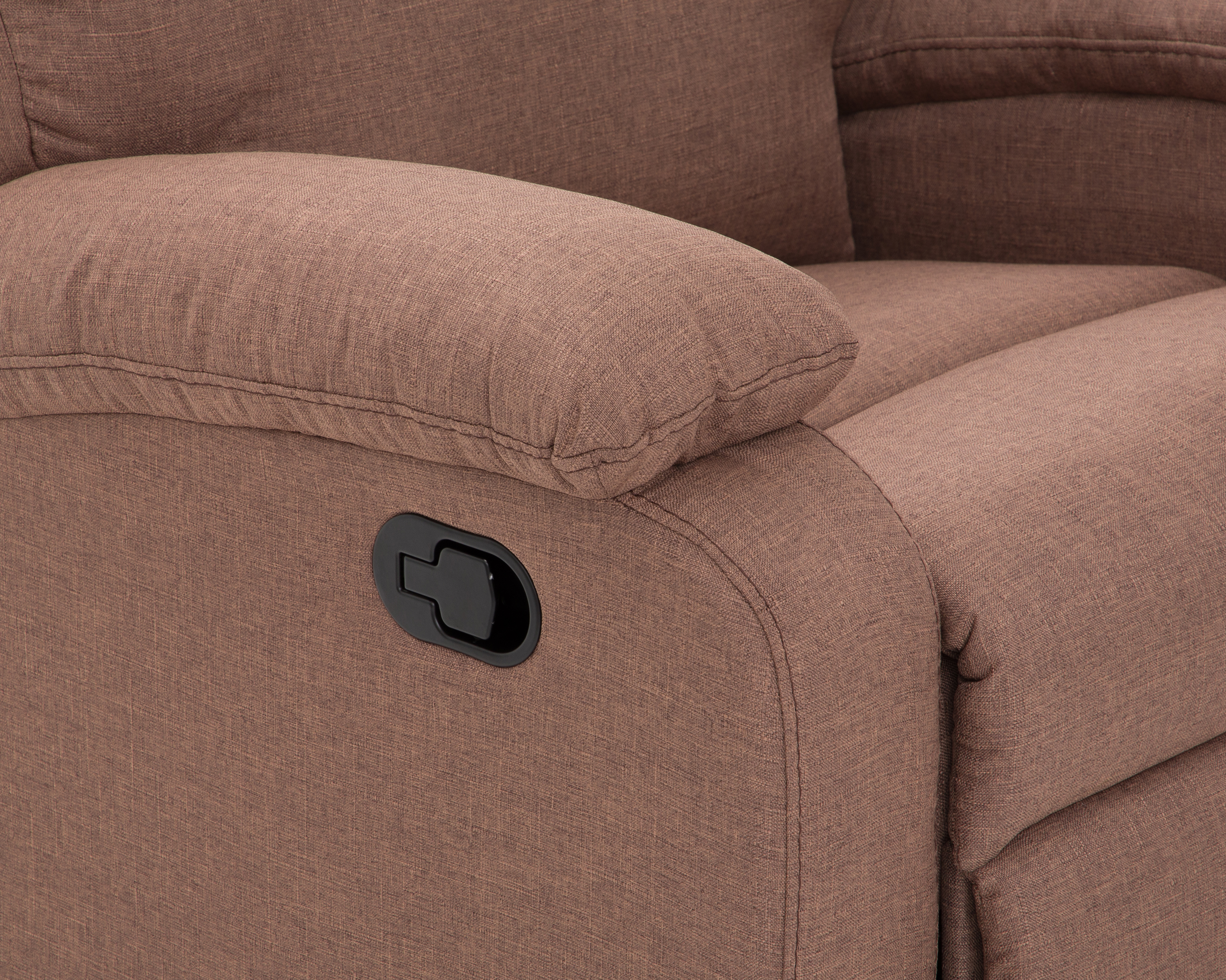 Foto 6 pulgar | Foto 5 | Sillón Reclinable Soho Camel