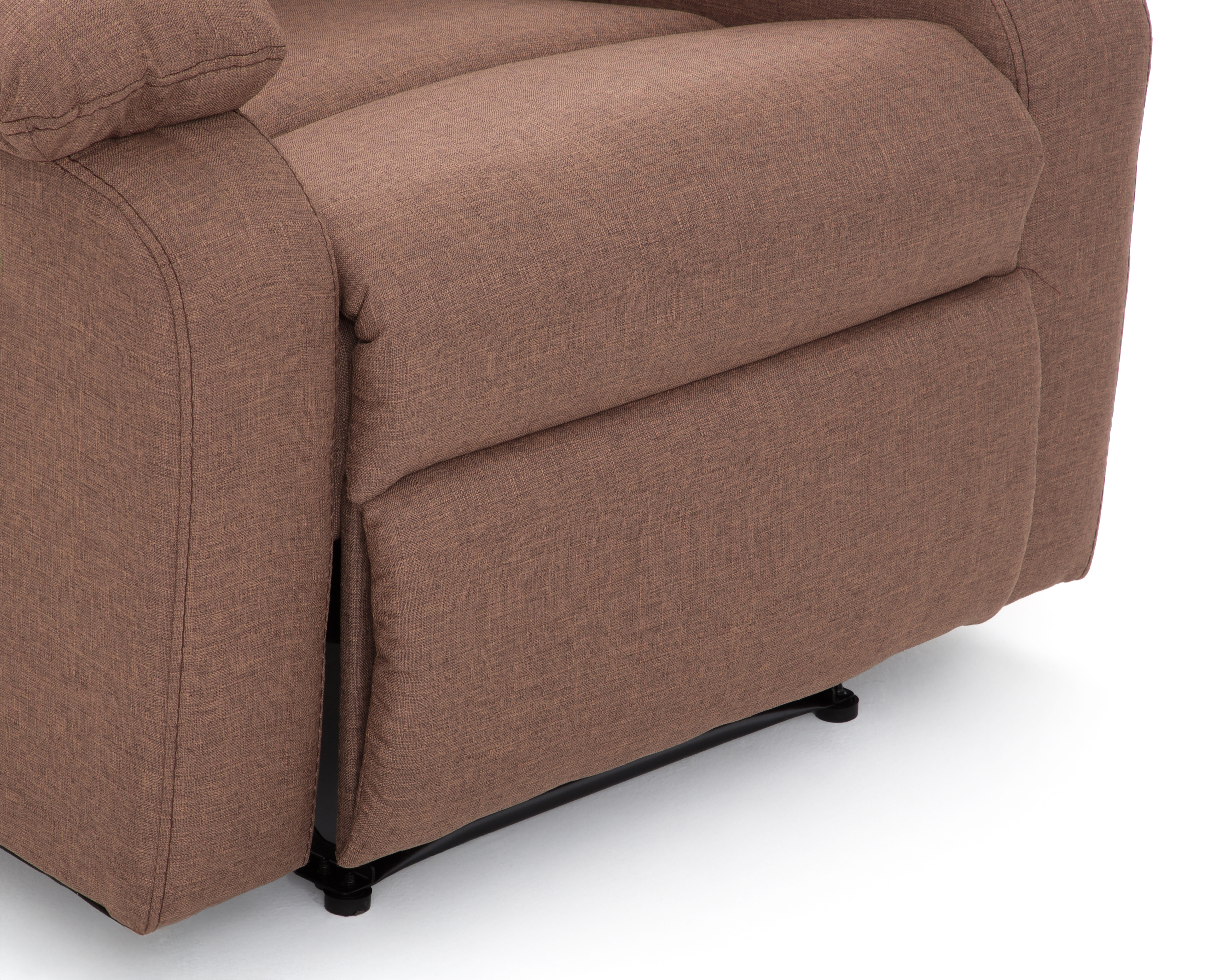 Foto 6 | Foto 6 | Sillón Reclinable Soho Camel