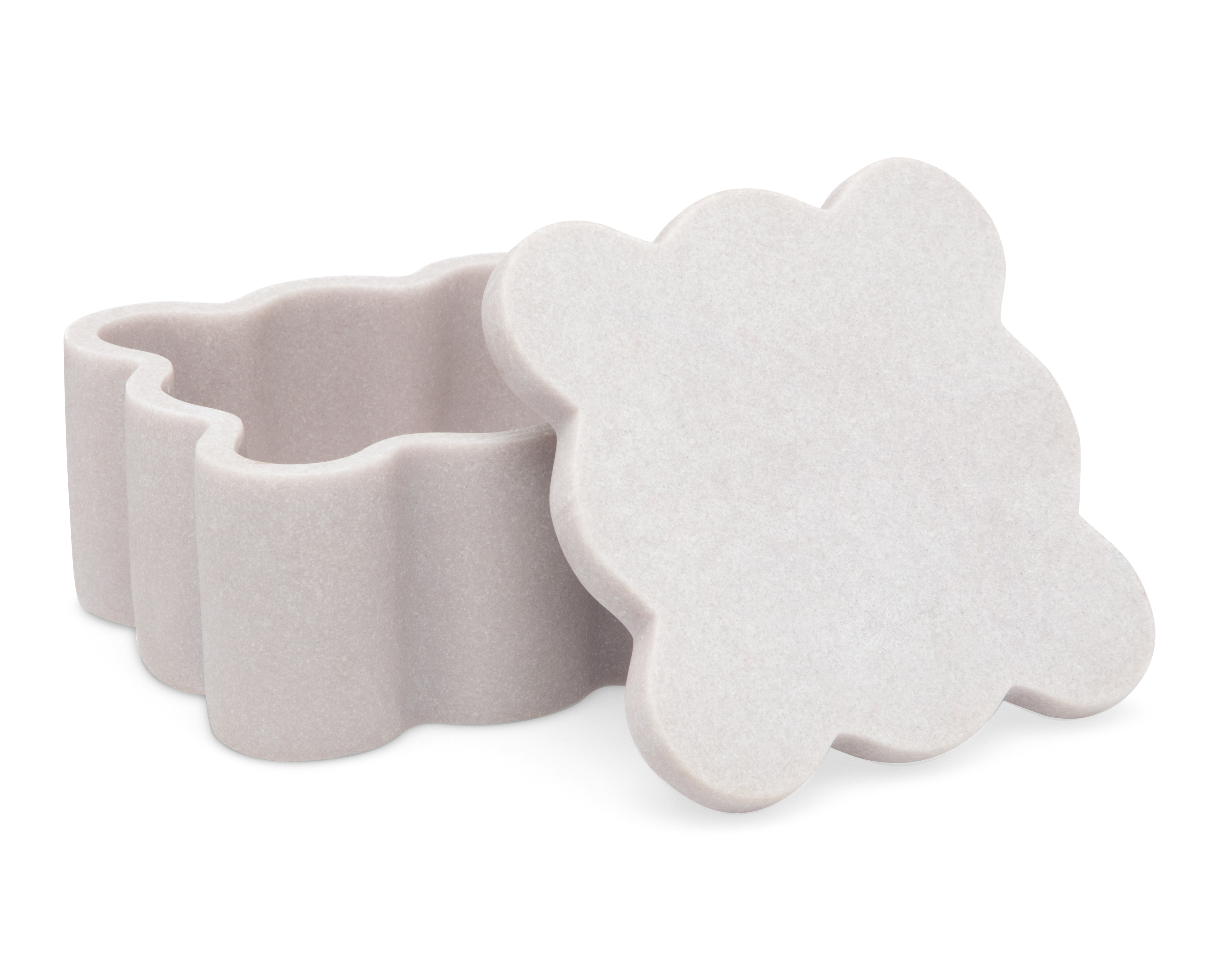 Joyero Starhaus de Marmol