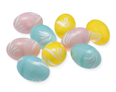 Foto 1 | Foto 1 | Huevitos de Pascua Starhaus Multicolor