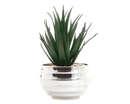 Maceta Decorativa Leonela