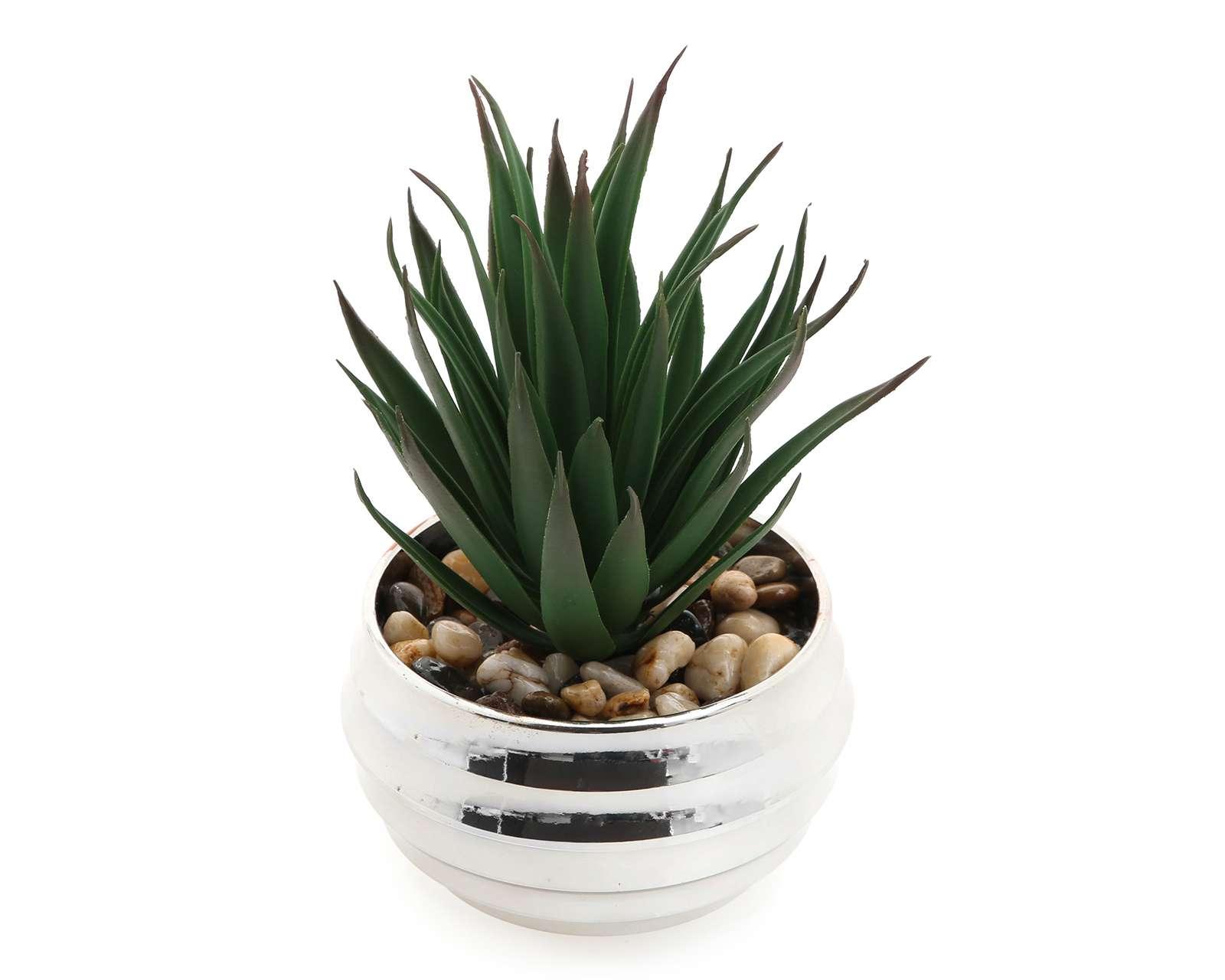 Foto 2 | Foto 2 | Maceta Decorativa Leonela