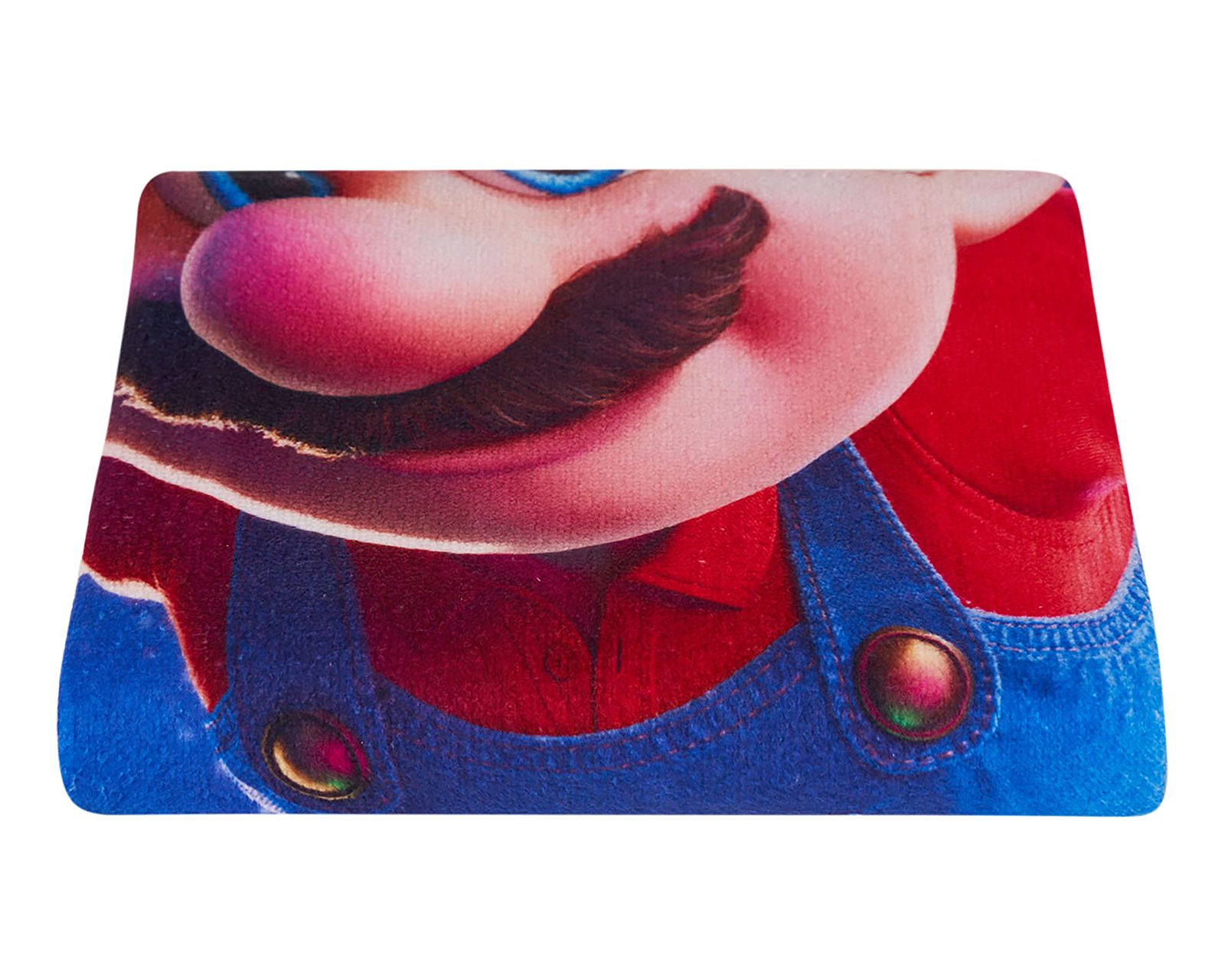 Foto 5 | Foto 5 | Toalla de Baño Providencia Mario Bros Infantil