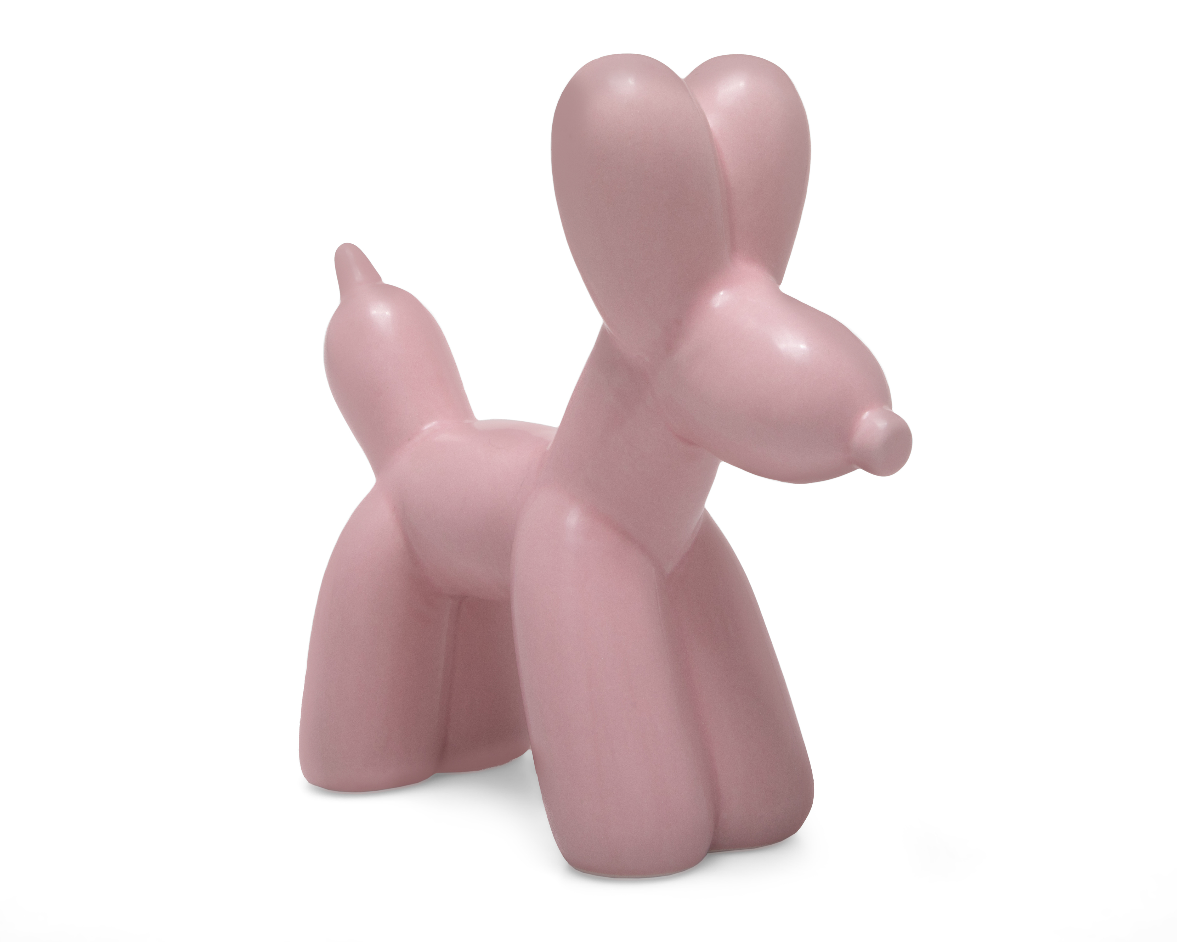 Foto 1 | Foto 1 | Escultura de Perro Bruny