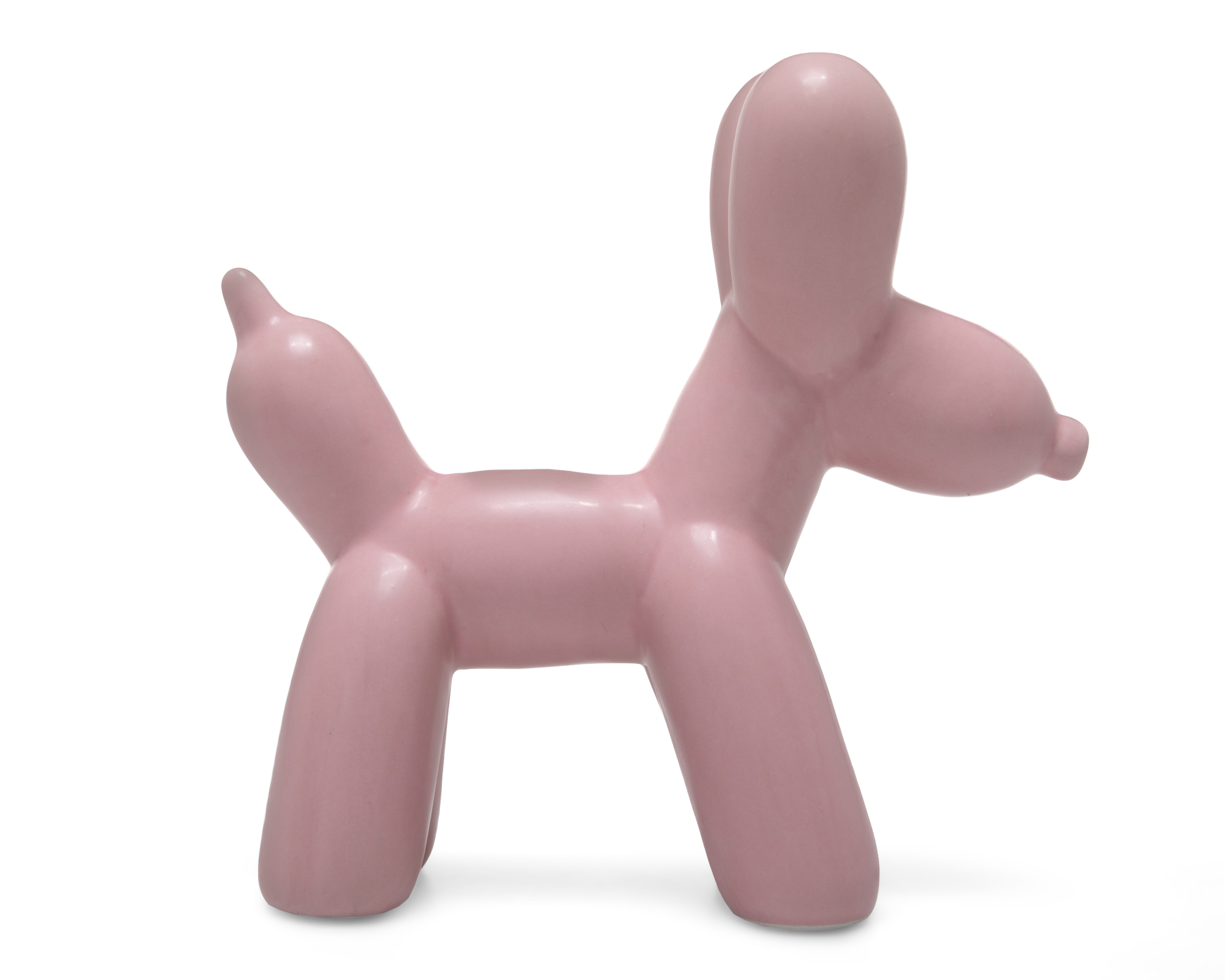 Foto 3 pulgar | Foto 2 | Escultura de Perro Bruny