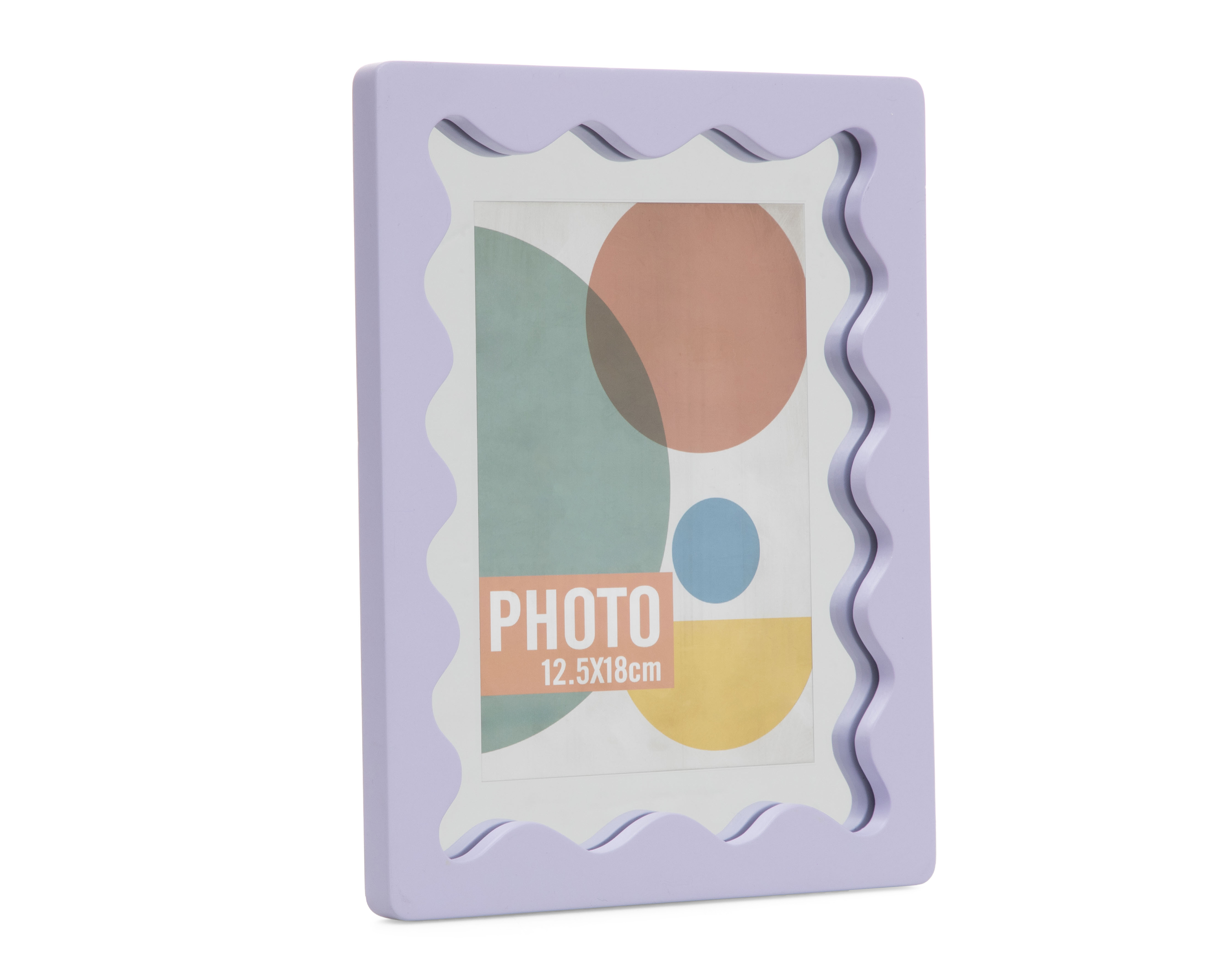 Foto 2 | Foto 2 | Portarretrato de Madera 5 x 7"