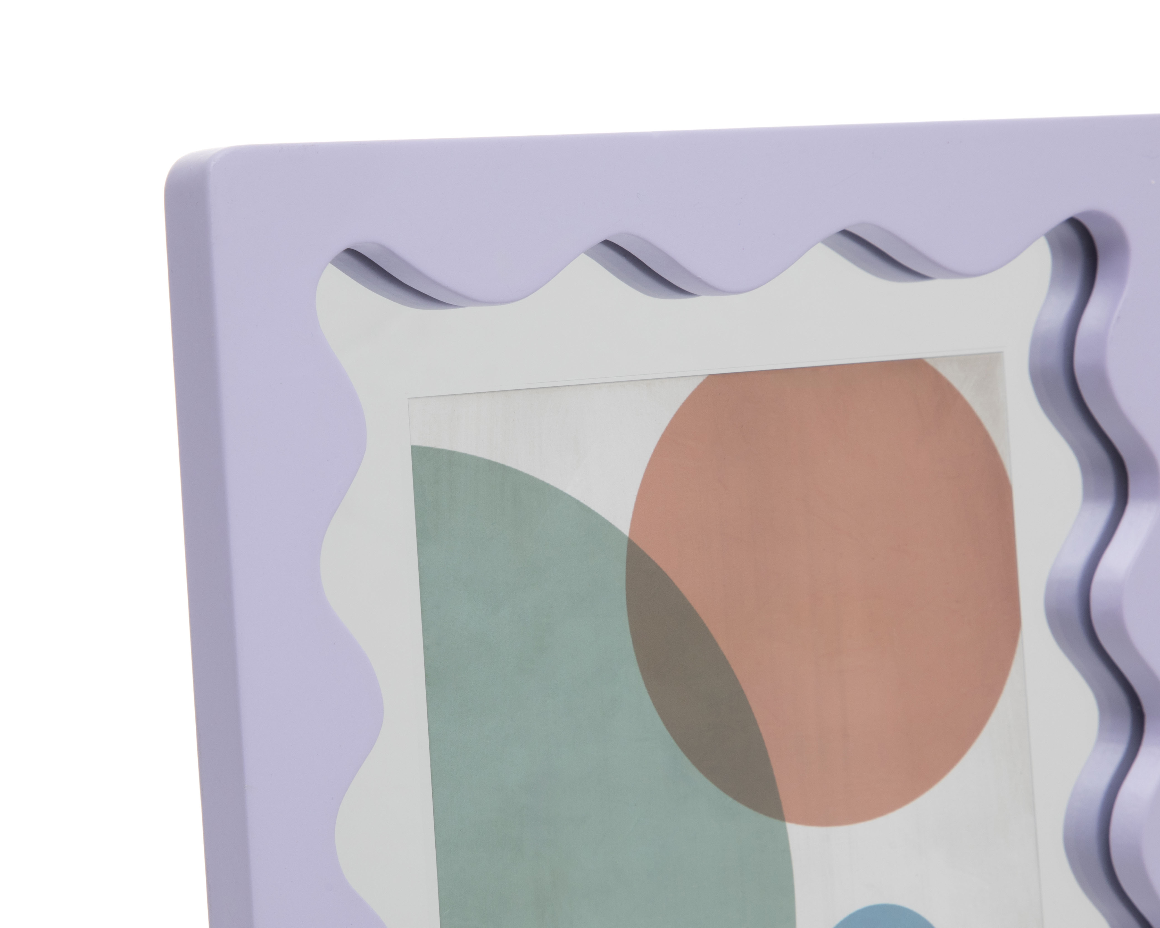 Foto 3 | Foto 3 | Portarretrato de Madera 5 x 7"