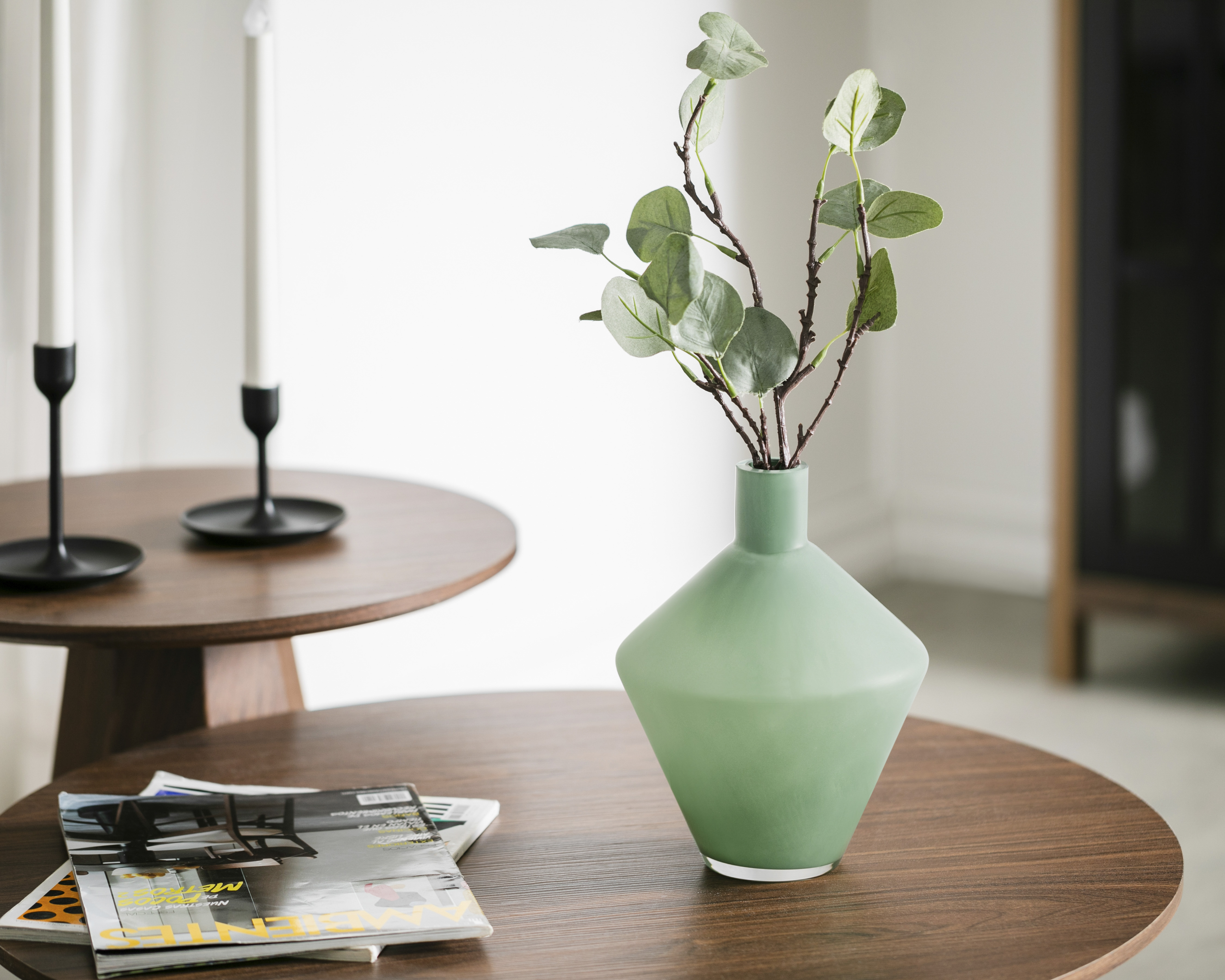 Foto 4 | Foto 4 | Jarrón Marino