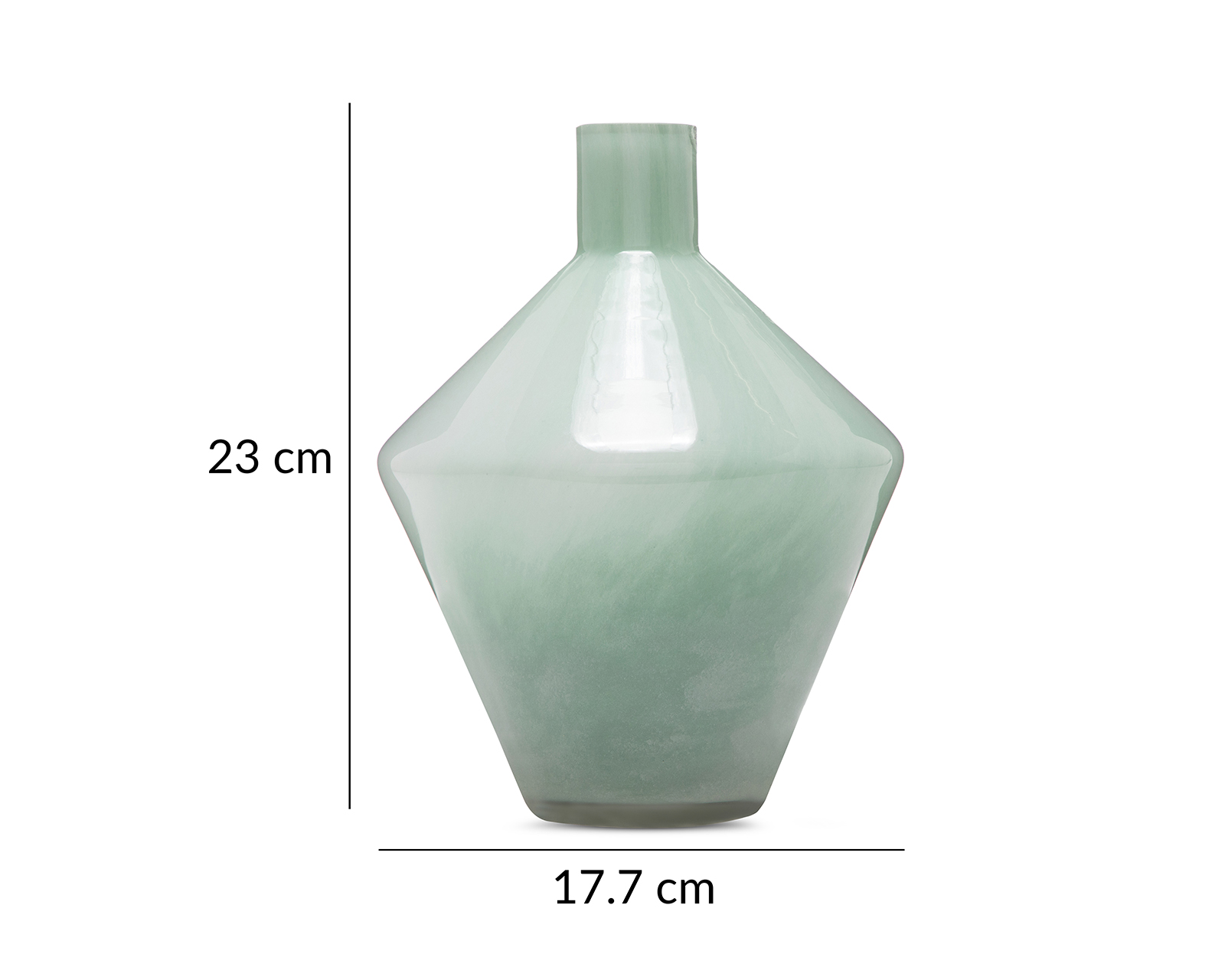 Foto 5 | Foto 5 | Jarrón Marino