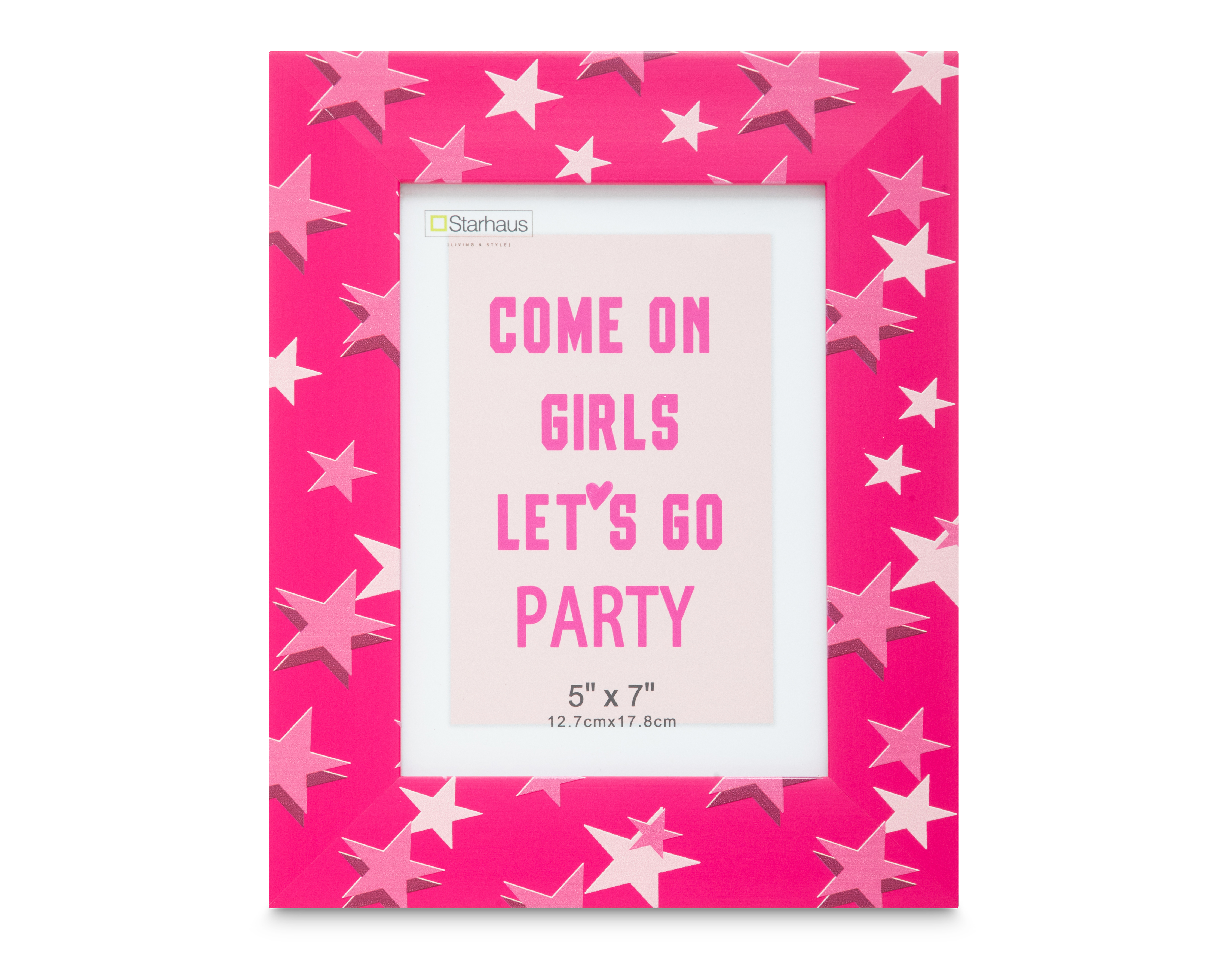 Foto 1 | Foto 1 | Portarretrato de Poliresina 5 x 7"