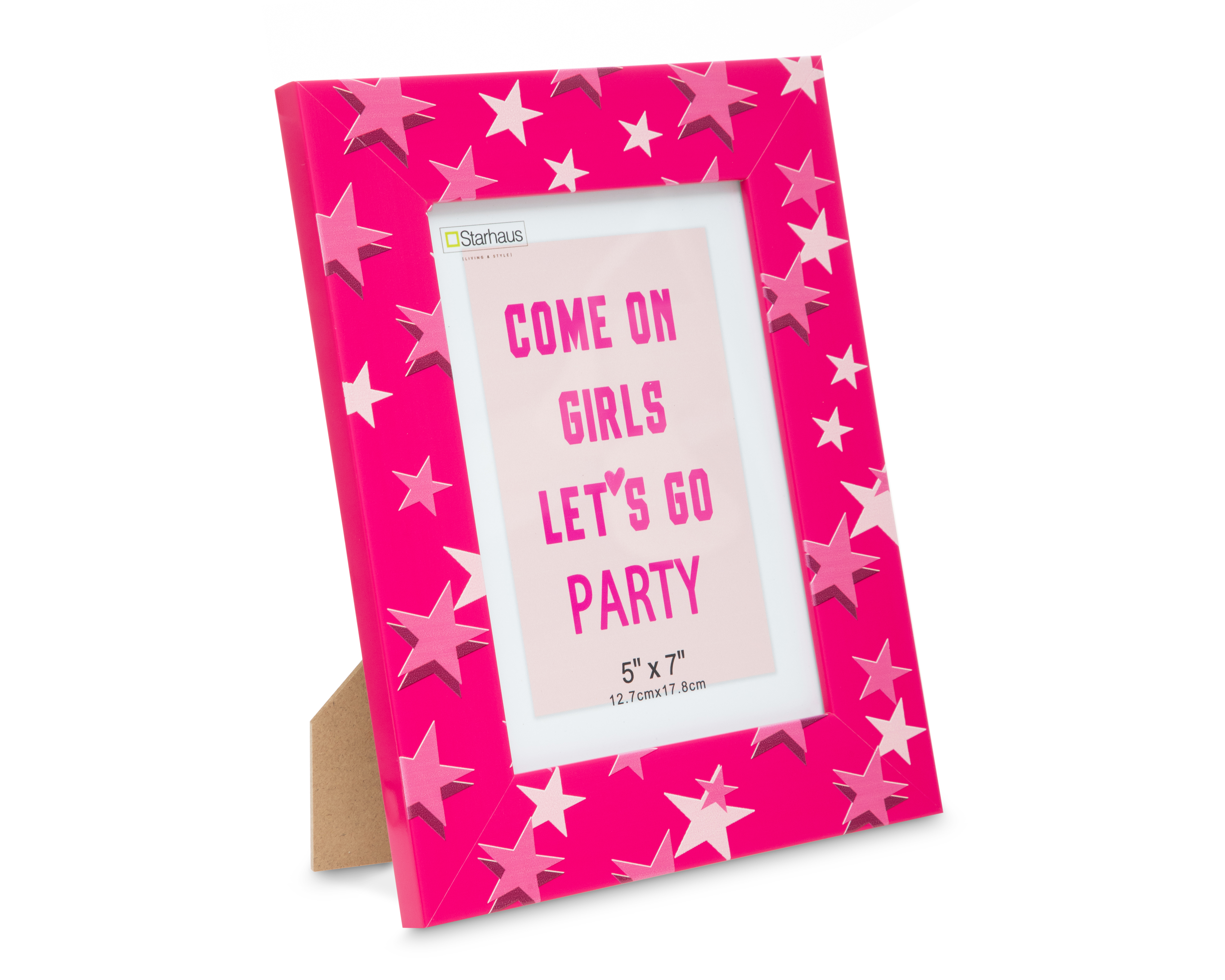 Foto 2 | Foto 2 | Portarretrato de Poliresina 5 x 7"